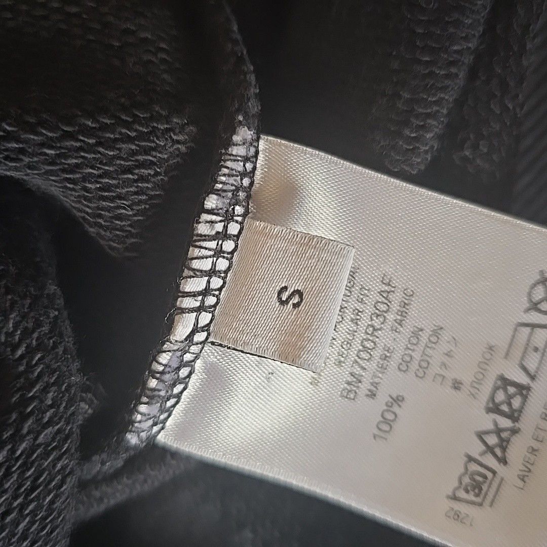 Givenchy Givenchy hoodie Size US S / EU 44-46 / 1 - 5 Thumbnail