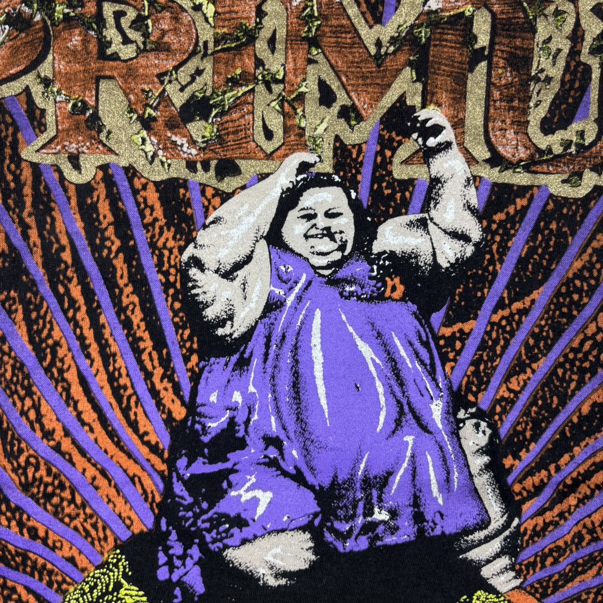 Band Tees Primus - 1993 Aop Size US XL / EU 56 / 4 - 8 Thumbnail