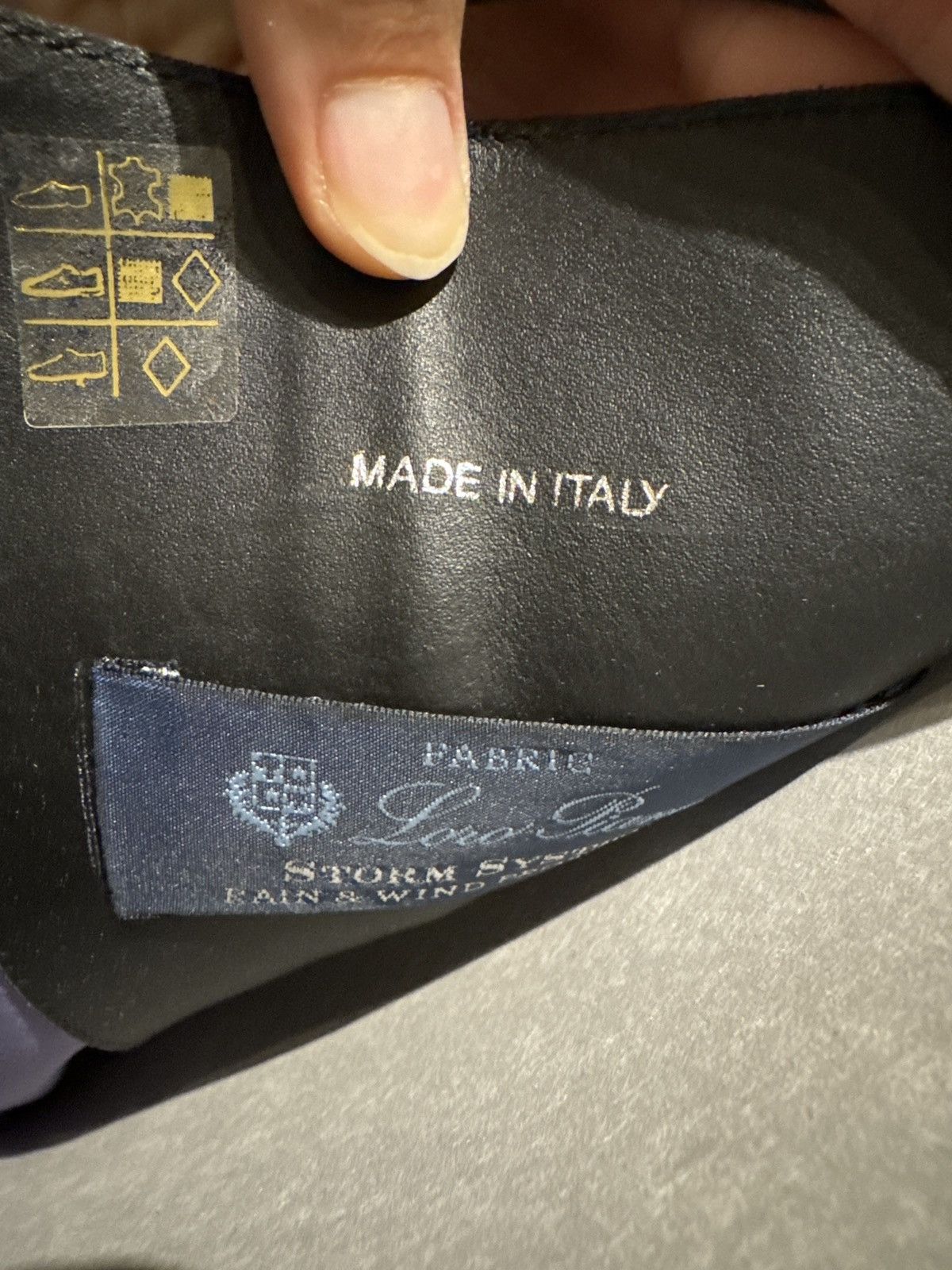Kiko Kostadinov Kiko Kostadinov × Loro Piana Maiden High Boot Size US 9 / EU 42 - 7 Thumbnail
