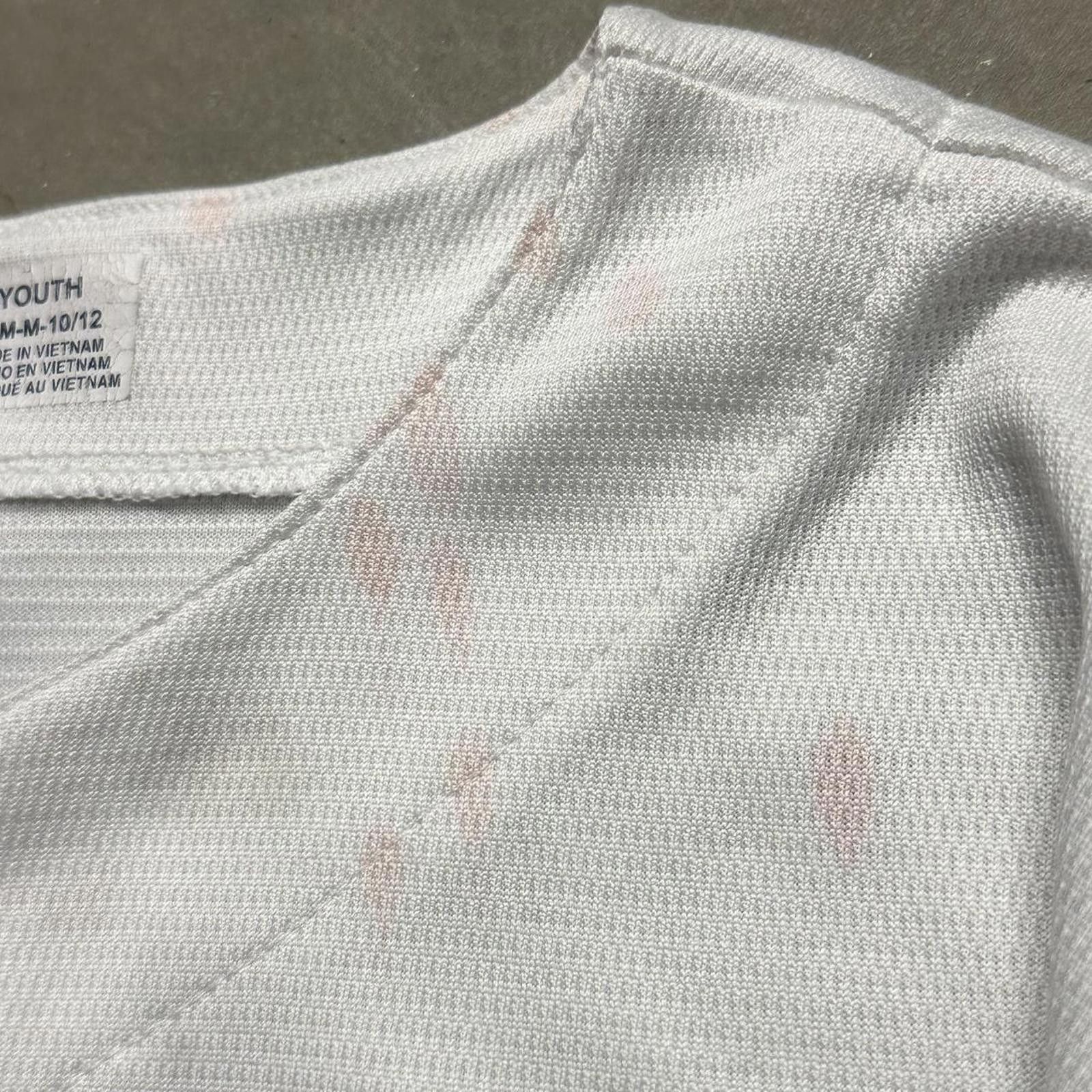 Other Authentic VTG Justin Turner Dodgers Size ONE SIZE - 8 Thumbnail