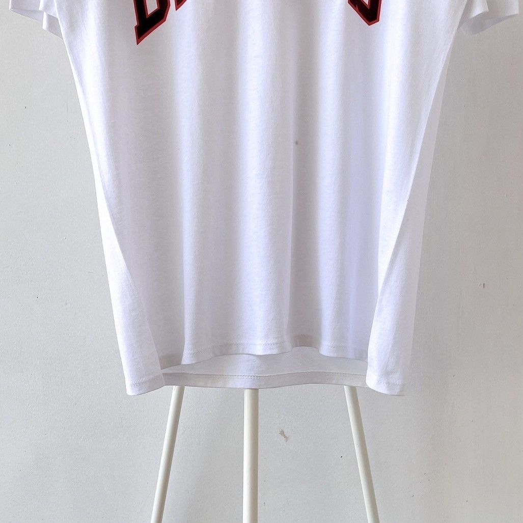 Vintage 90s Cleveland Browns NFL t-shirt/ L Size US L / EU 52-54 / 3 - 4 Thumbnail