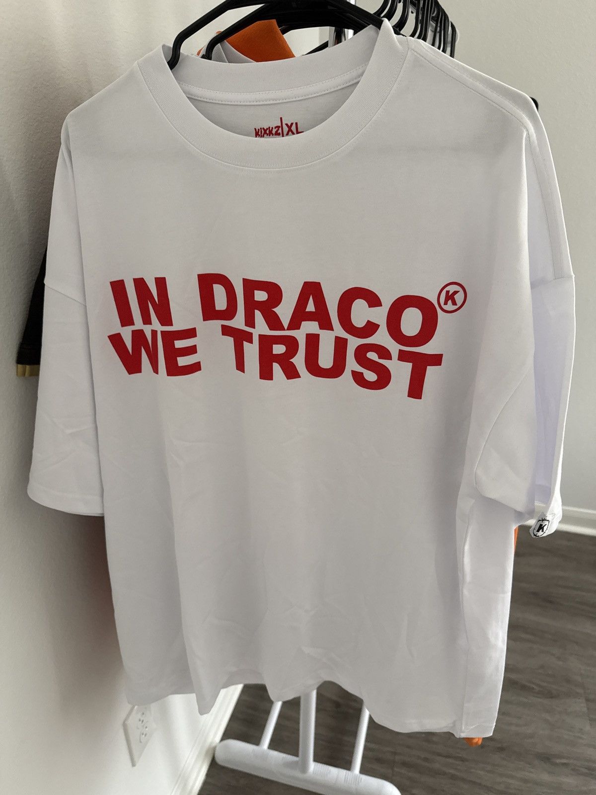 Other Glock Tee Size US XL / EU 56 / 4 - 1 Thumbnail