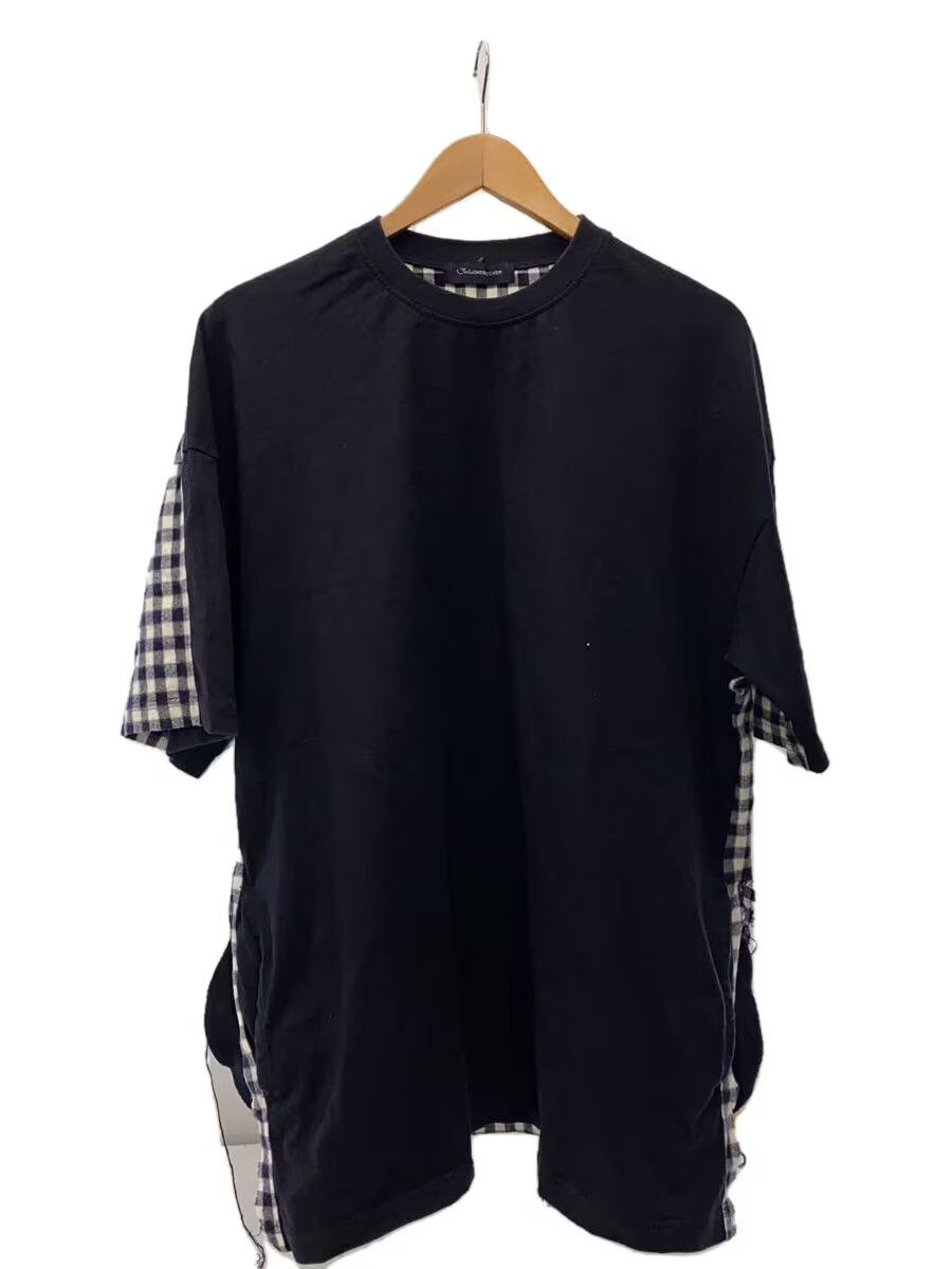 John Undercover Oversized Hybrid Tee Size US L / EU 52-54 / 3 - 2 Thumbnail