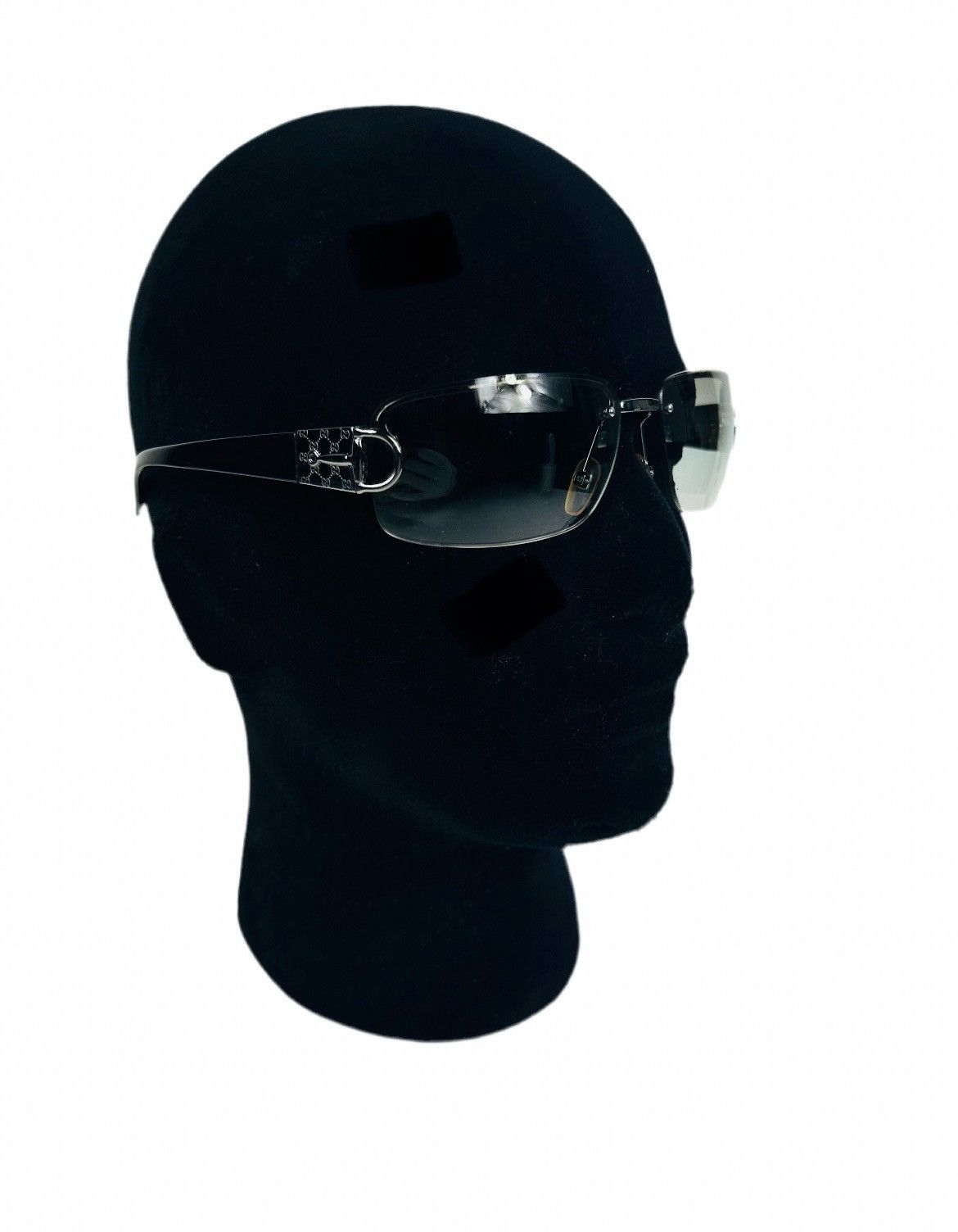 Gucci Gucci GG 2766/S Logo Sunglasses Size ONE SIZE - 1 Thumbnail