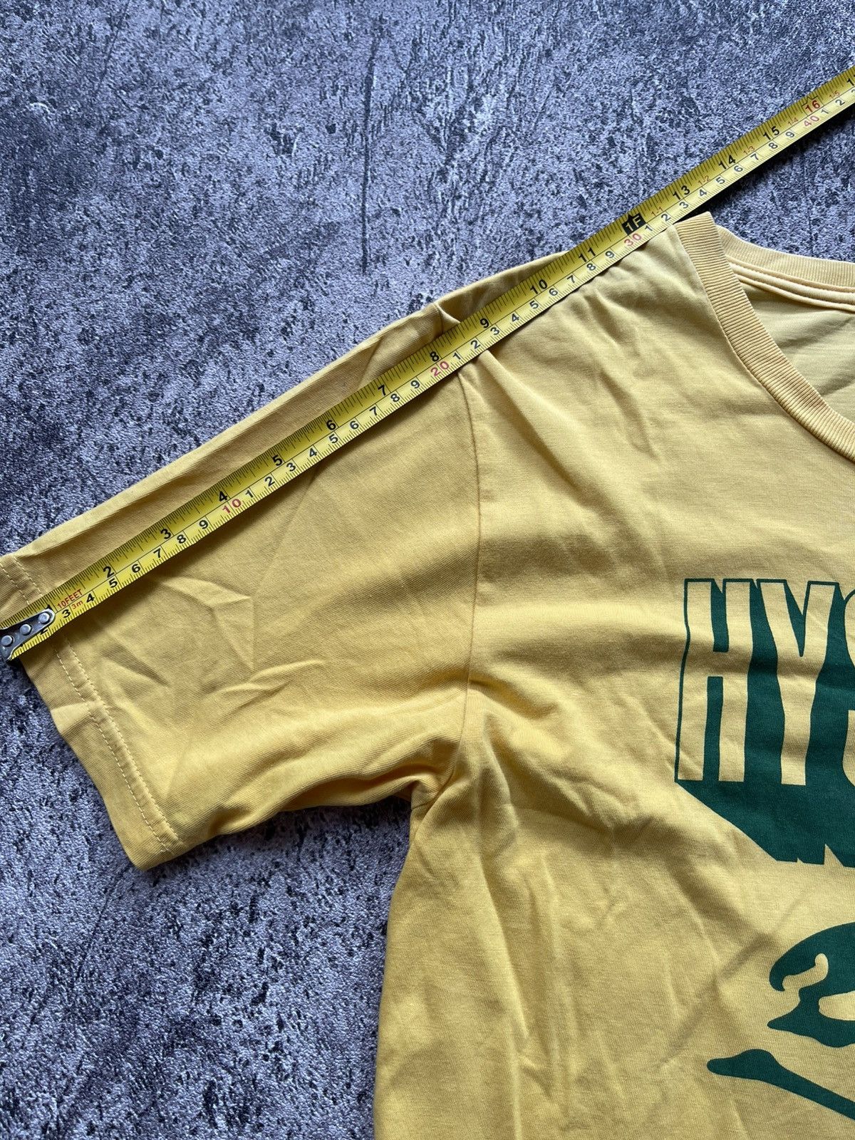 Hysteric Glamour Hysteric Glamour “ Bring Out The Dead “ Tshirt Size US S / EU 44-46 / 1 - 7 Thumbnail