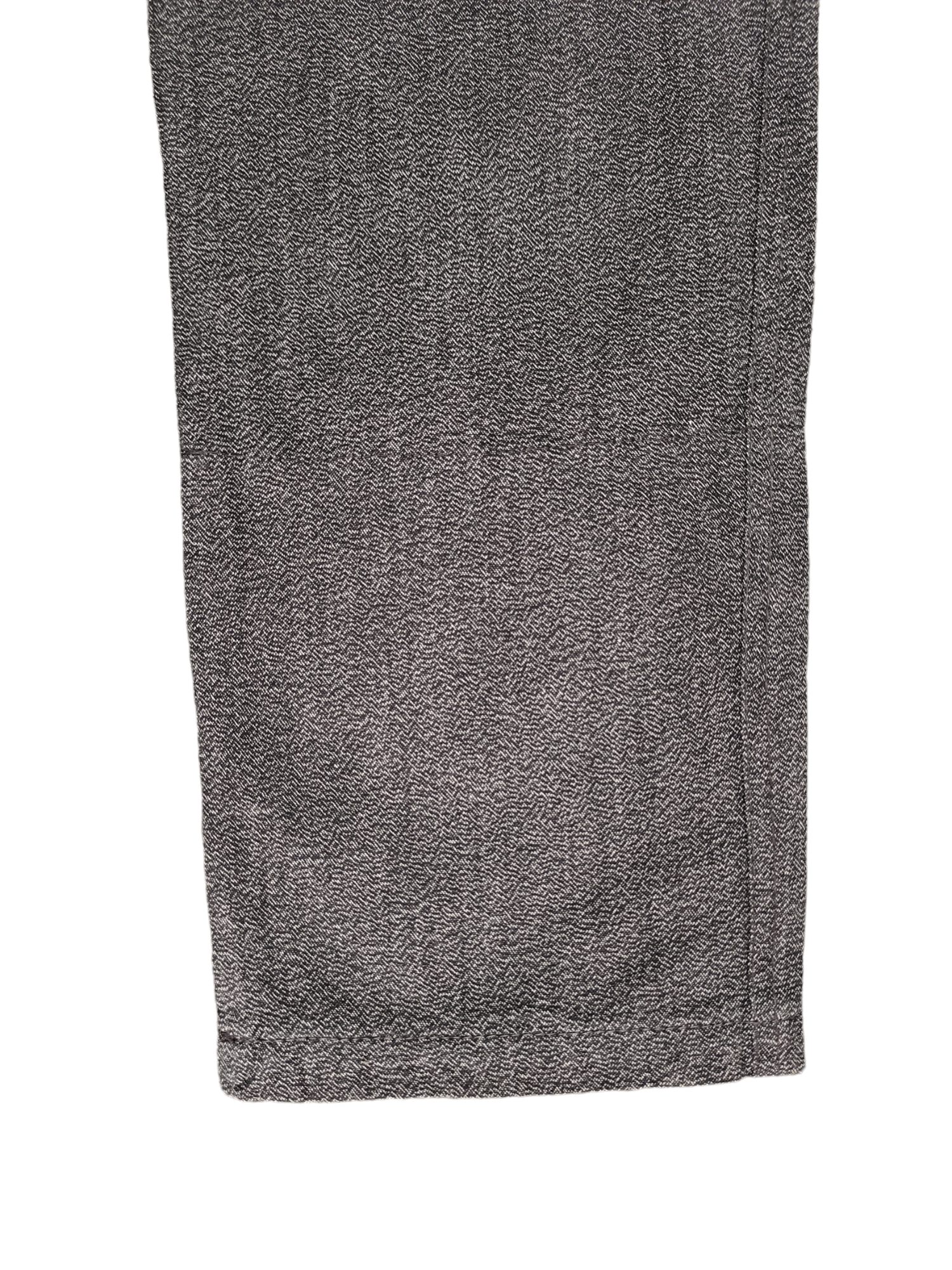 Hysteric Glamour Japanese Brand TXmixpice Salt & Pepper Gardener Trouser Pant Size US 31 - 6 Thumbnail