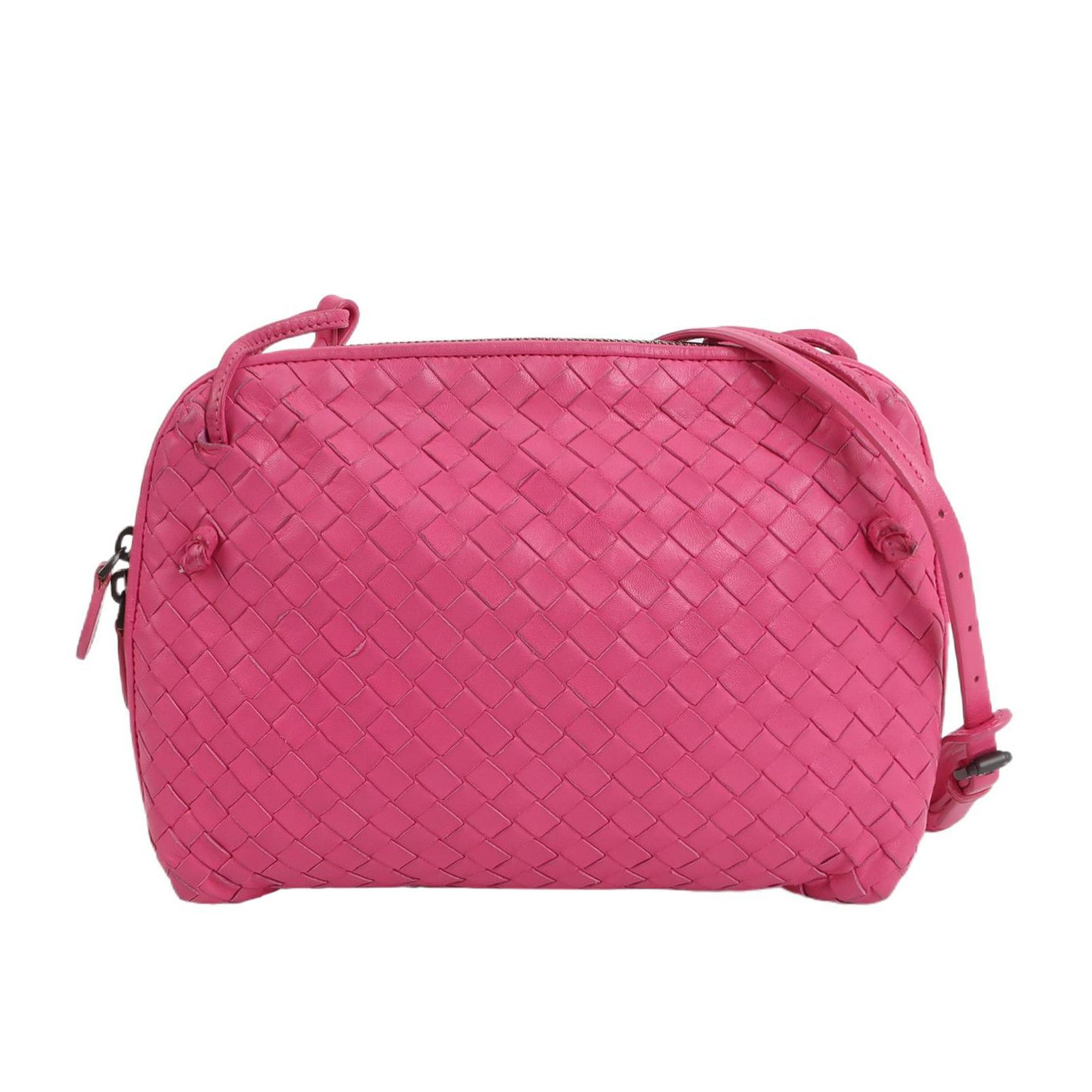 Bottega Veneta Bottega Veneta Women os Crossbody Bags Size ONE SIZE - 1 Thumbnail