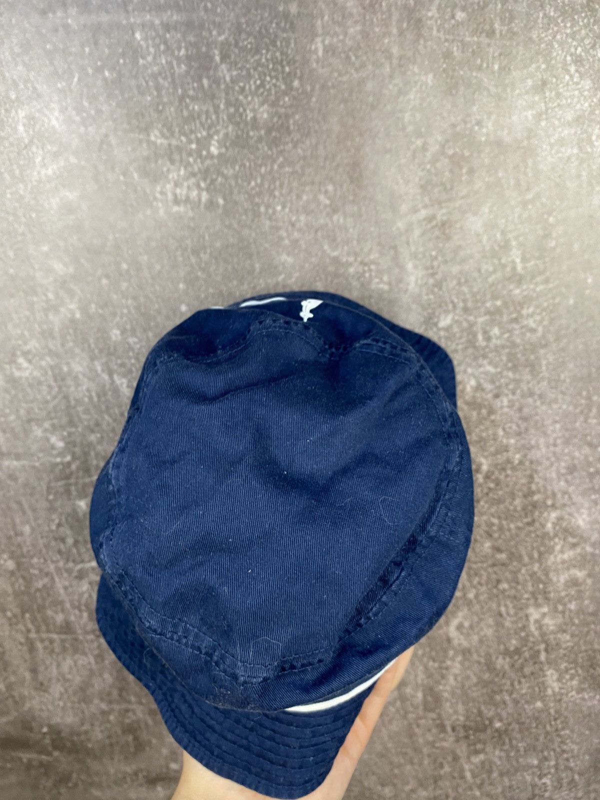 Kangol KANGOL bucket hat cap panama beret vintage Y2k rap rare hype Size ONE SIZE - 7 Thumbnail