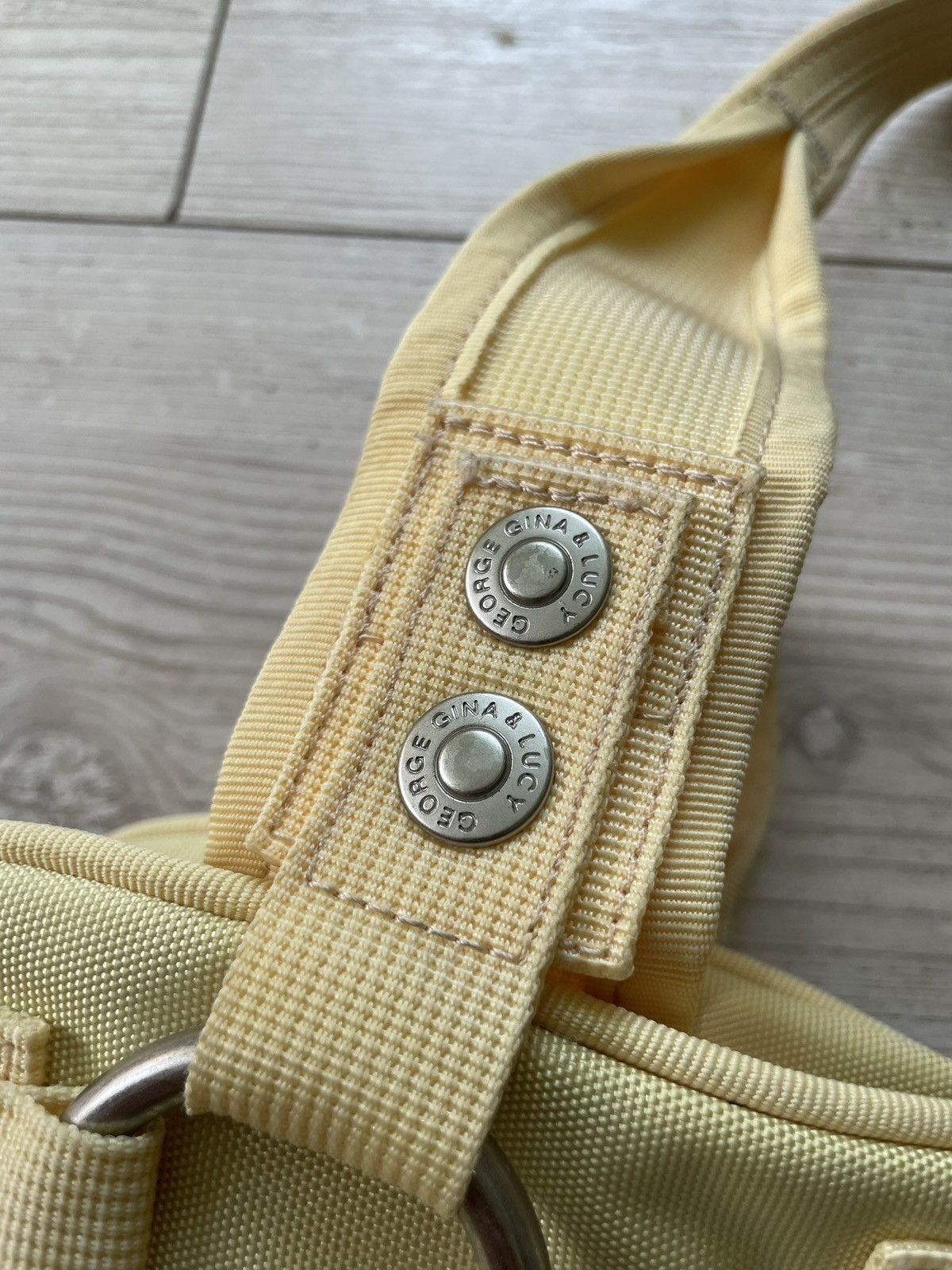 George Gina & Lucy GEORGE GINA & LUCY GGL Shoulder Bag Size ONE SIZE - 13 Thumbnail