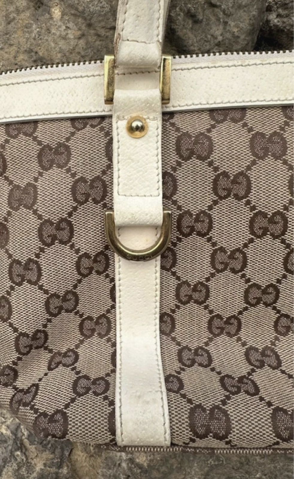 Gucci gucci vintage bag Size ONE SIZE - 5 Thumbnail