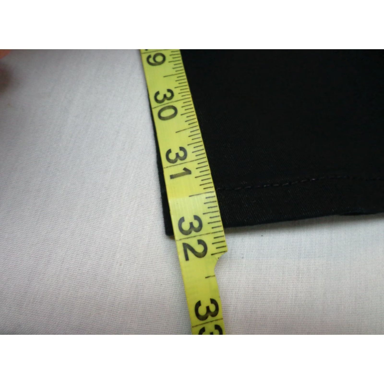 Vintage Iron Co. Black Stretch Pants Size 42 x 32 NEW Size US 42 / EU 58 - 8 Thumbnail
