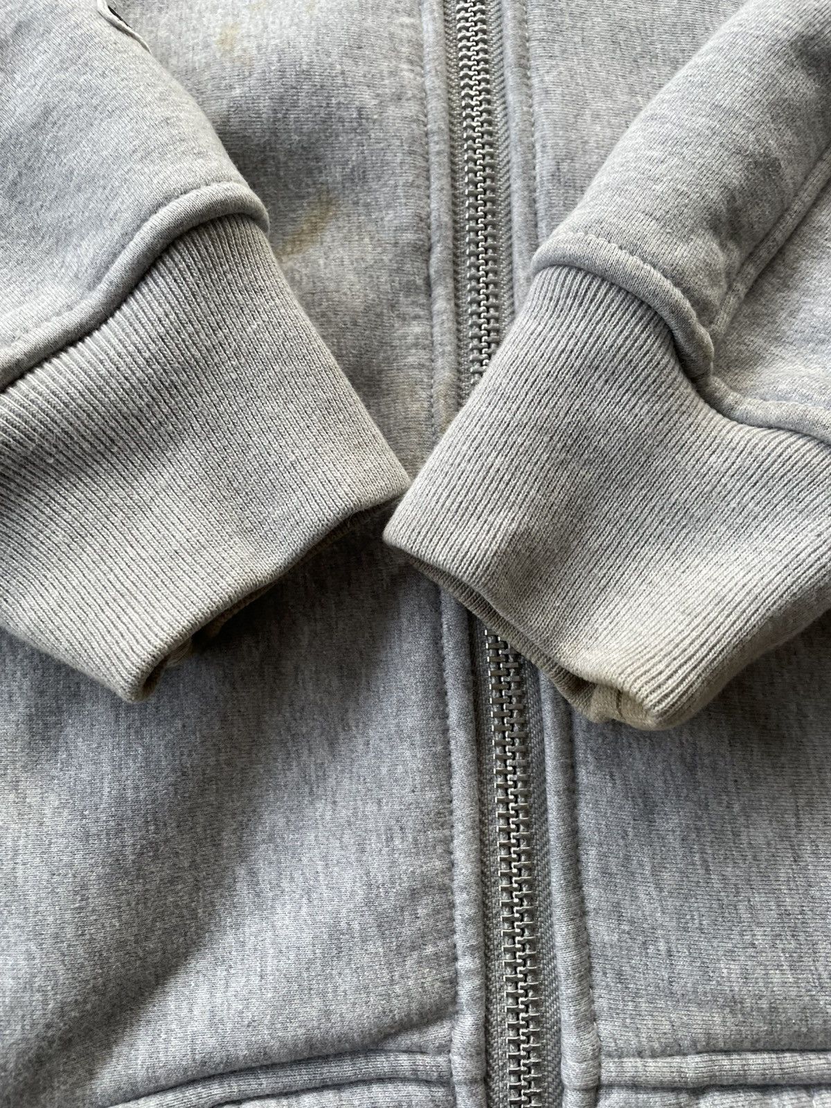 Champion Champion x stussy jacket Size US L / EU 52-54 / 3 - 2 Thumbnail