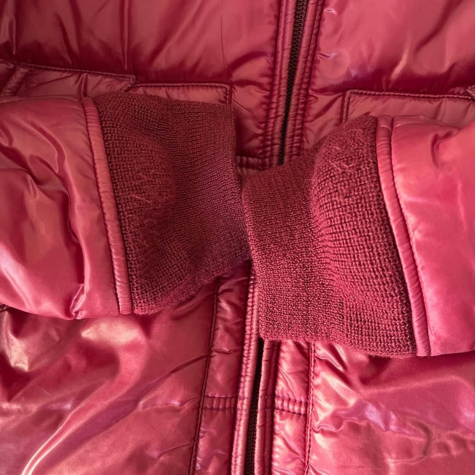 Hysteric Glamour Hysteric Glamour - Pink Puffer Jacket Hood Size M / US 6-8 / IT 42-44 - 5 Thumbnail