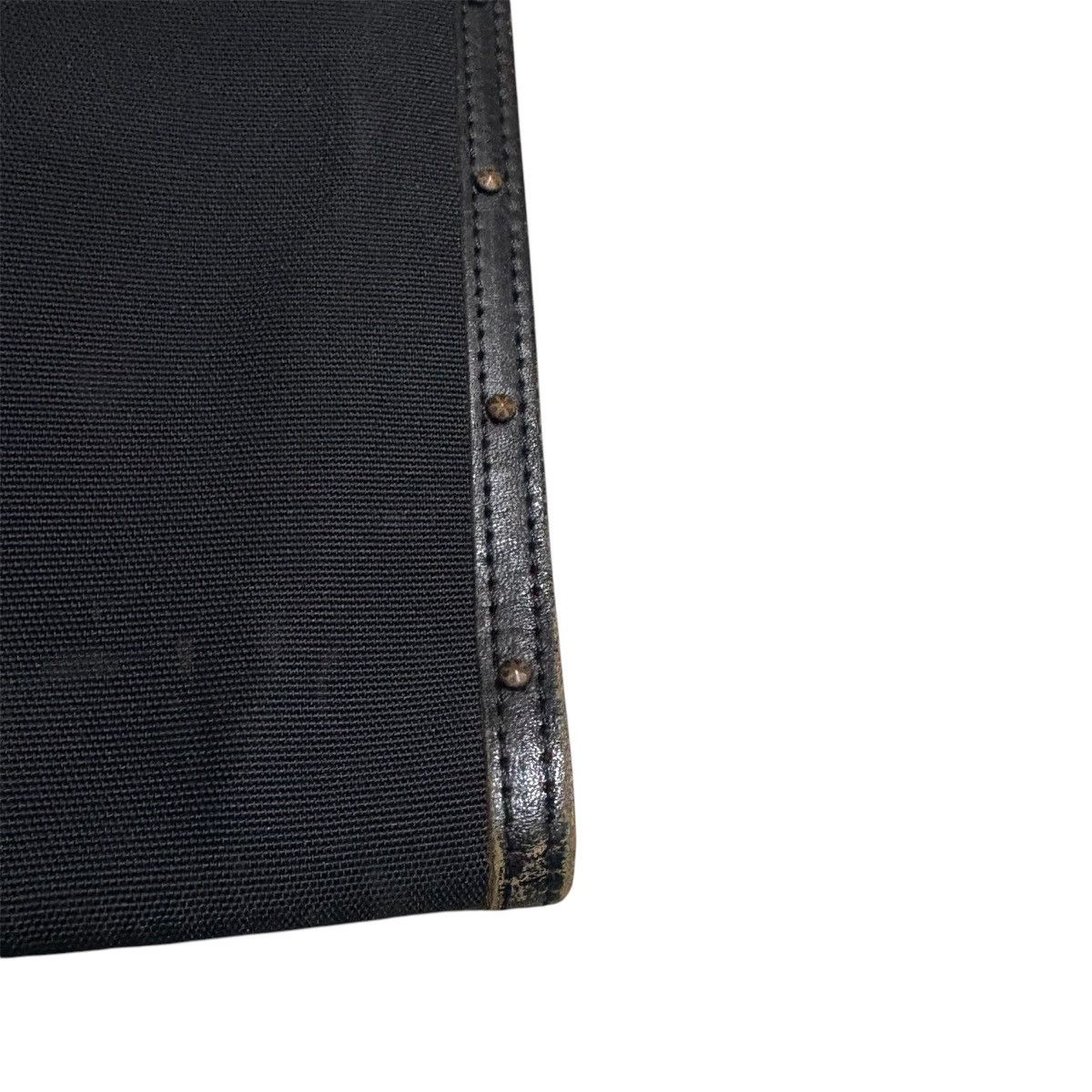 Jean Paul Gaultier Jean Paul Gaultier Lion Head Clutch Bag Size ONE SIZE - 11 Thumbnail