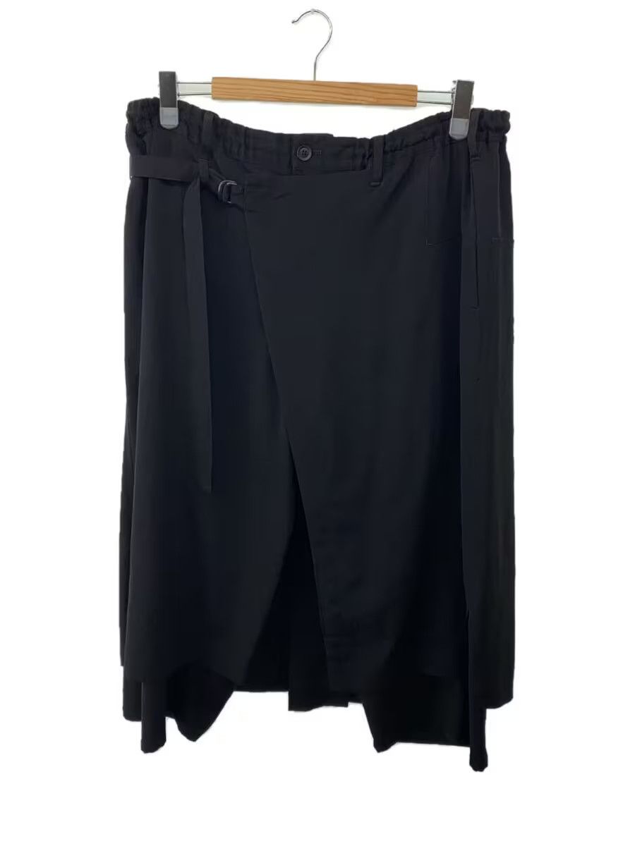Yohji Yamamoto yohji yamamoto POUR HOMME bottom Size US 35 - 1 Thumbnail