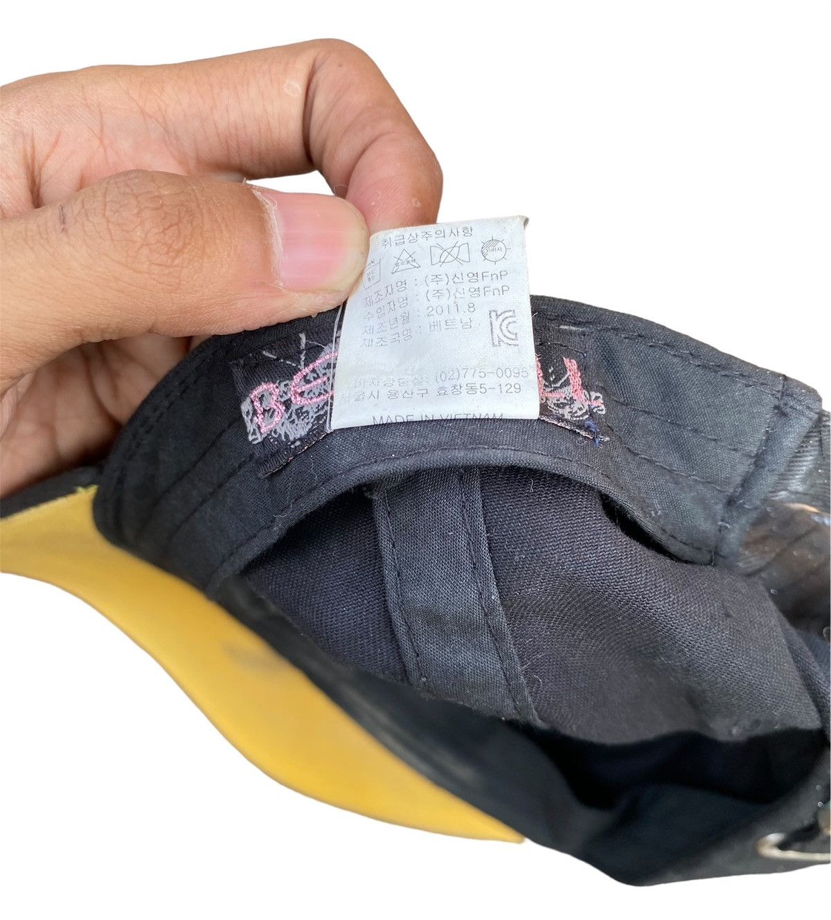 Japanese Brand Romance Femme Fatale Caps Size 32 - 8 Thumbnail