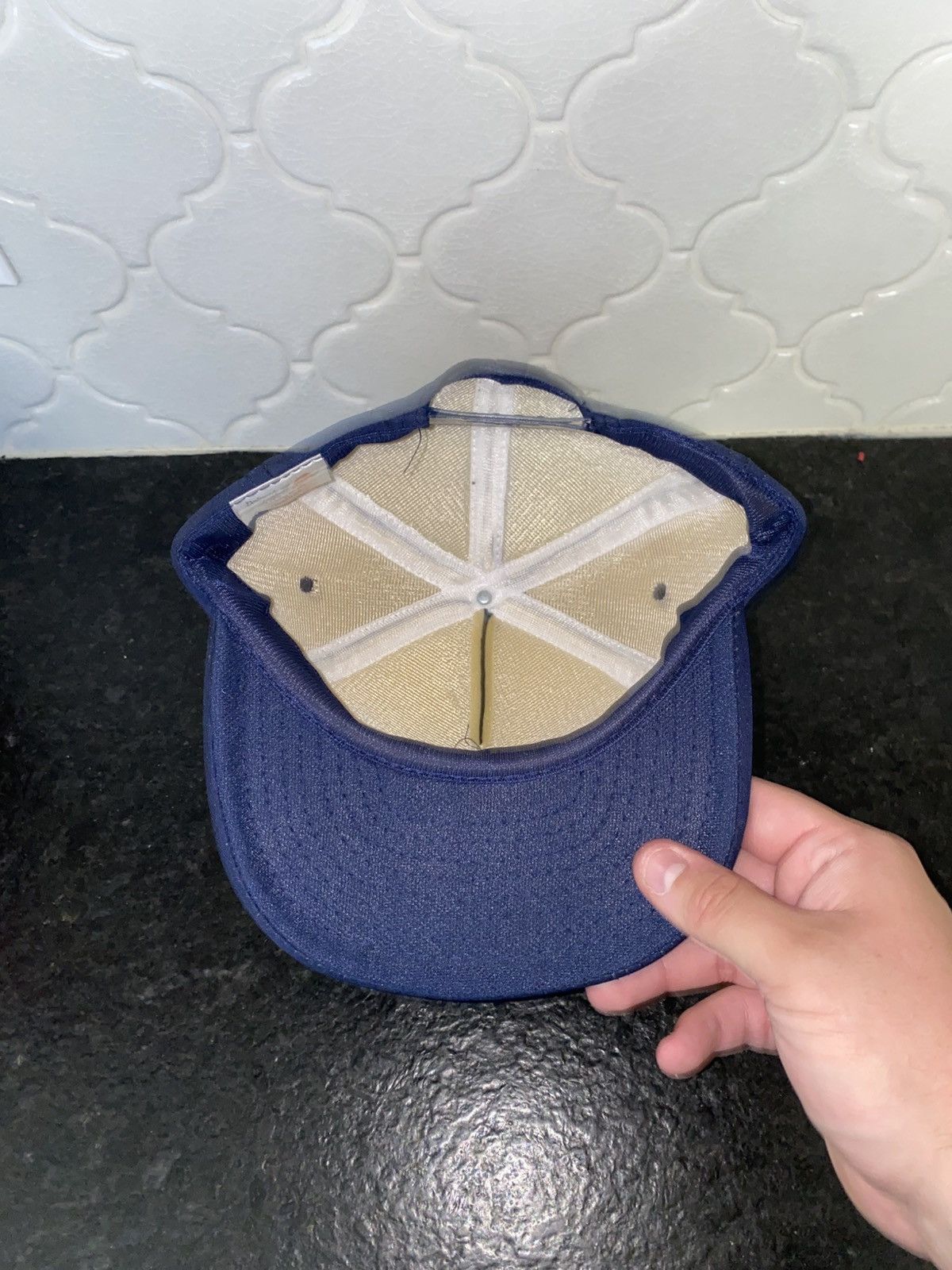 Other Vintage 90s Windshield specialist snapback hat Size ONE SIZE - 3 Thumbnail