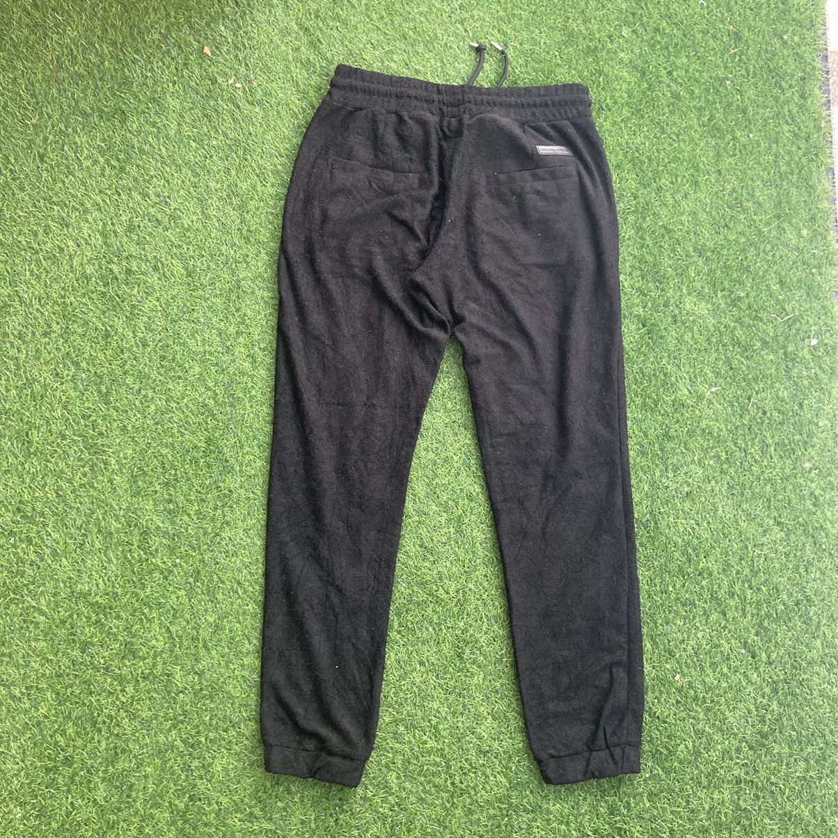 Number (N)ine NUMBER (N)INE JOGGER PANTS Size US 29 - 2 Thumbnail