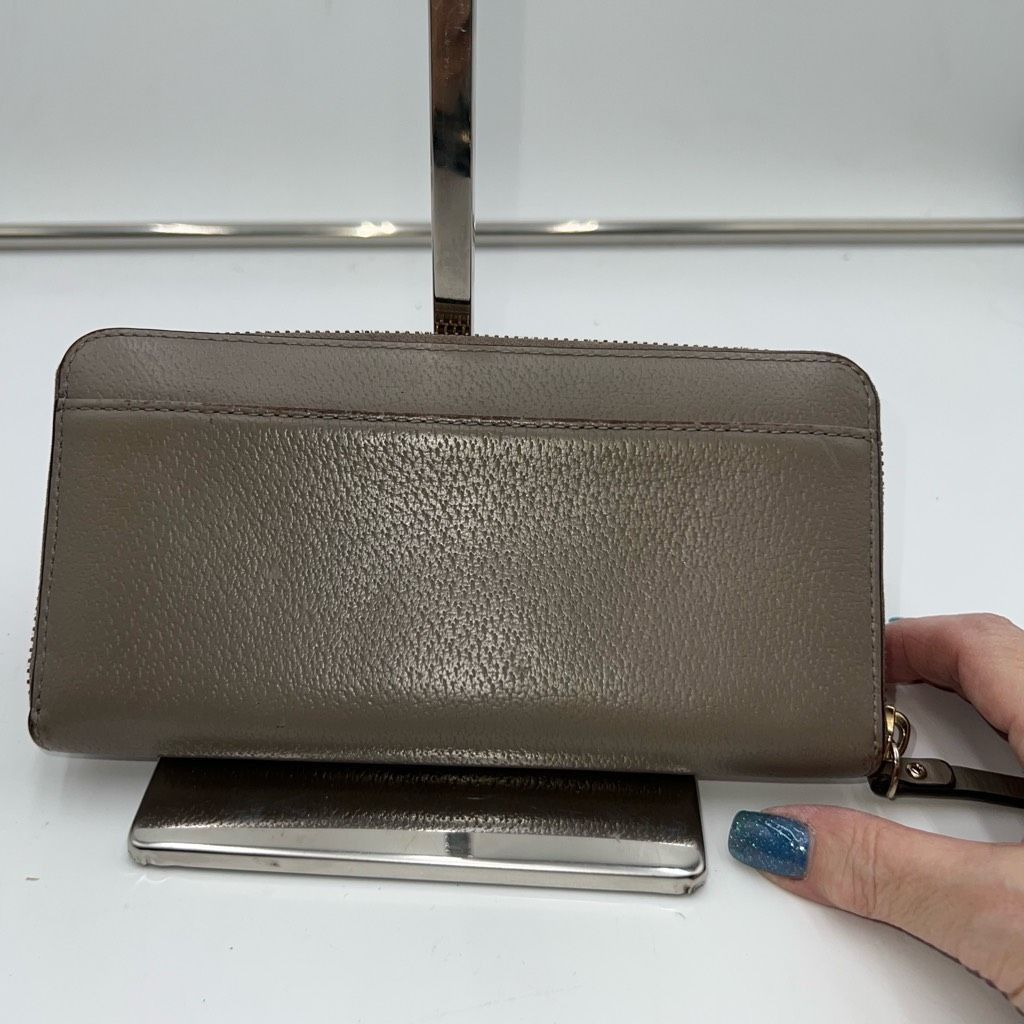 Kate Spade Kate Spade Grove Street Beige Continental Wallet Size ONE SIZE - 2 Thumbnail