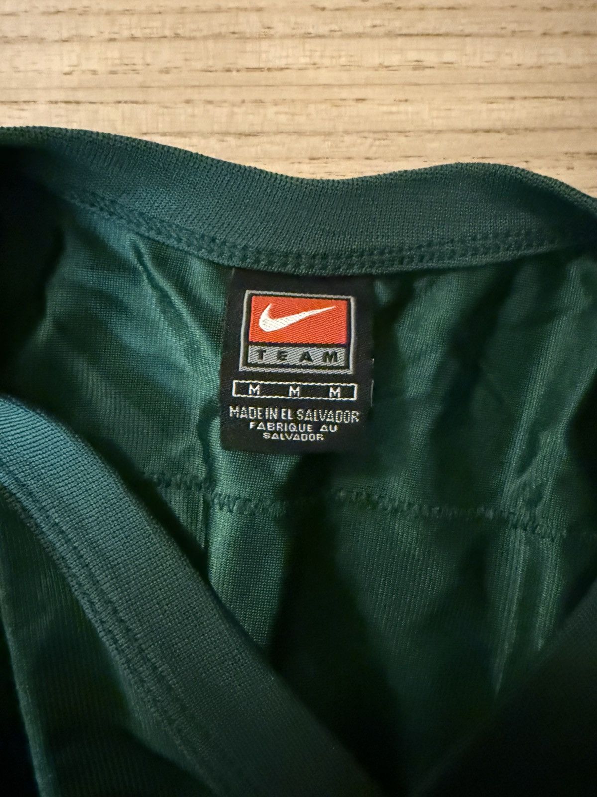 Nike Vinny Testaverde Jersey - Size M Size US M / EU 48-50 / 2 - 3 Thumbnail