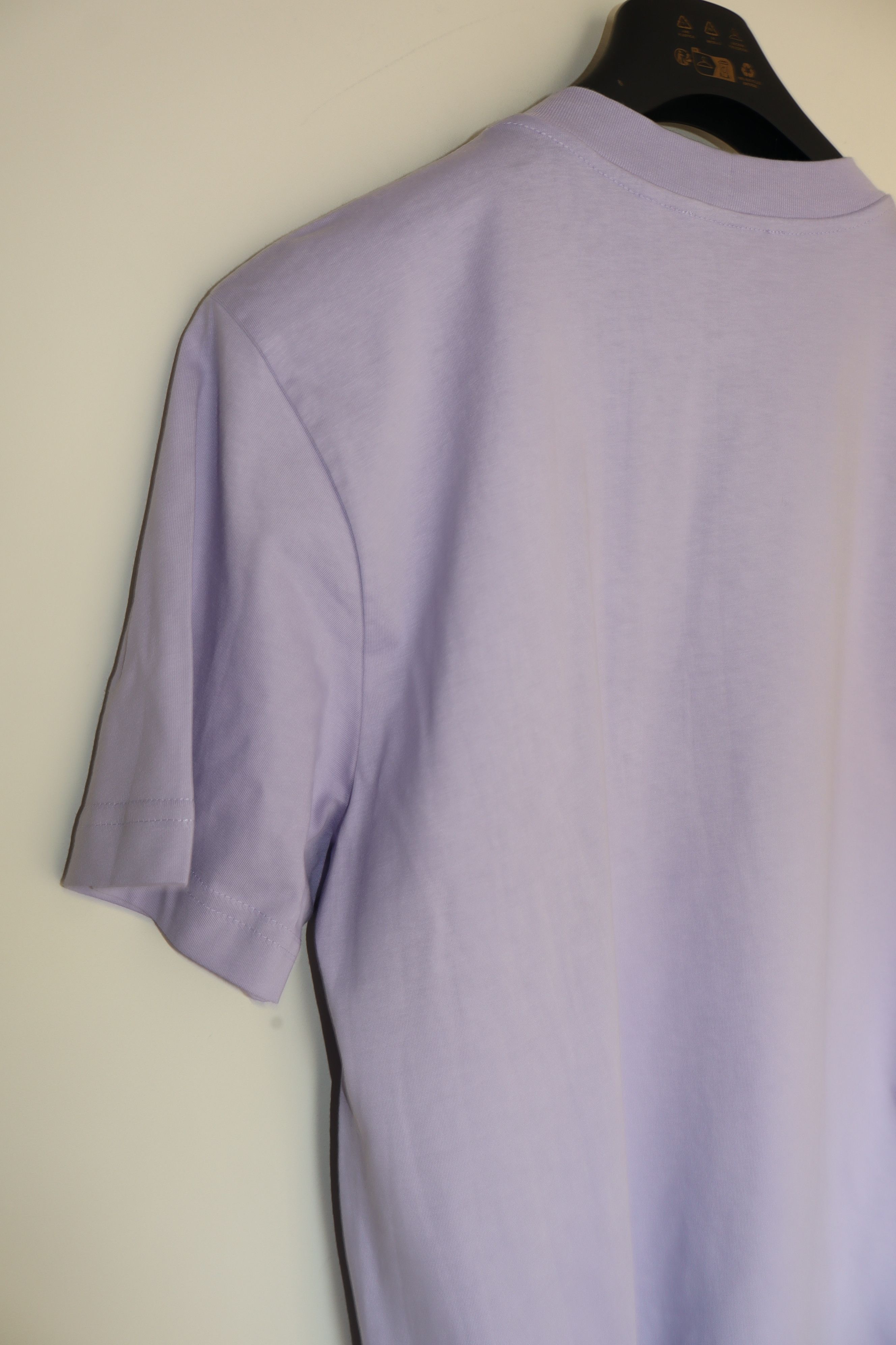 Helmut Lang logo print t-shirt Size US S / EU 44-46 / 1 - 7 Thumbnail