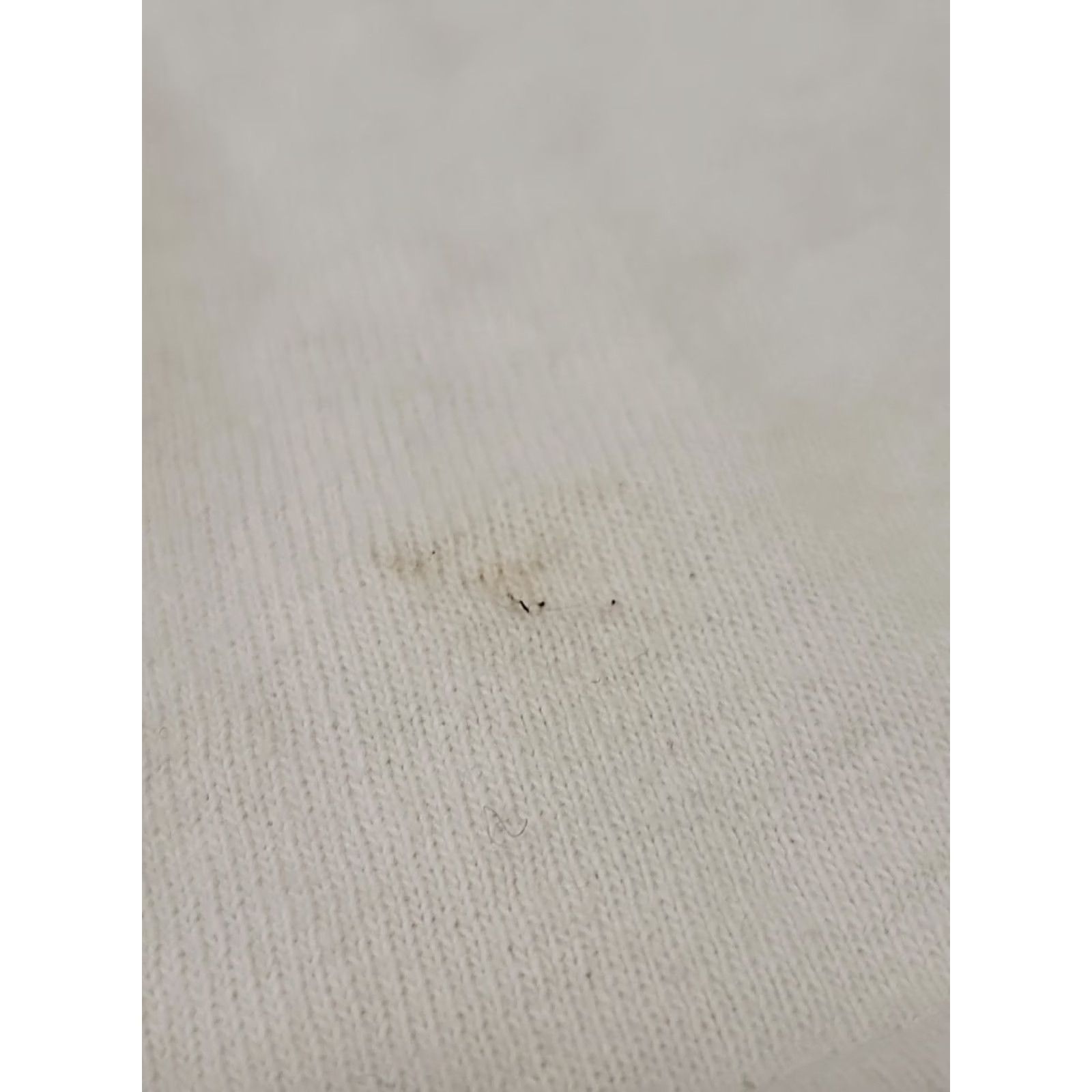 Mossimo VINTAGE Mossimo Logo Tee Limited Edition Graphic Shirt Mens XL Ivory 90s Grunge Logo T-Shirt XS? Size US XL / EU 56 / 4 - 7 Thumbnail
