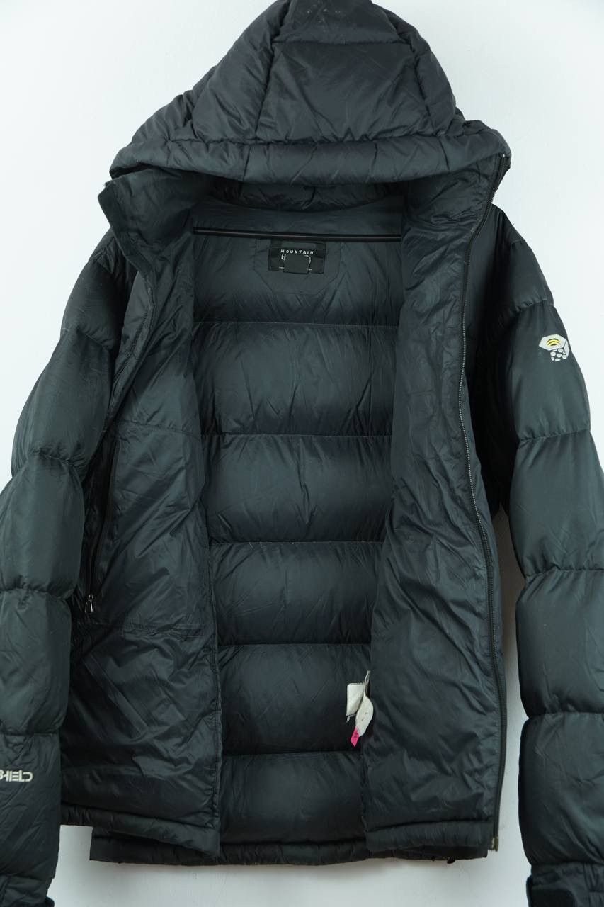 Mountain Hardwear Mountain Hardwear Air Shield Down Jacket Size US L / EU 52-54 / 3 - 3 Thumbnail