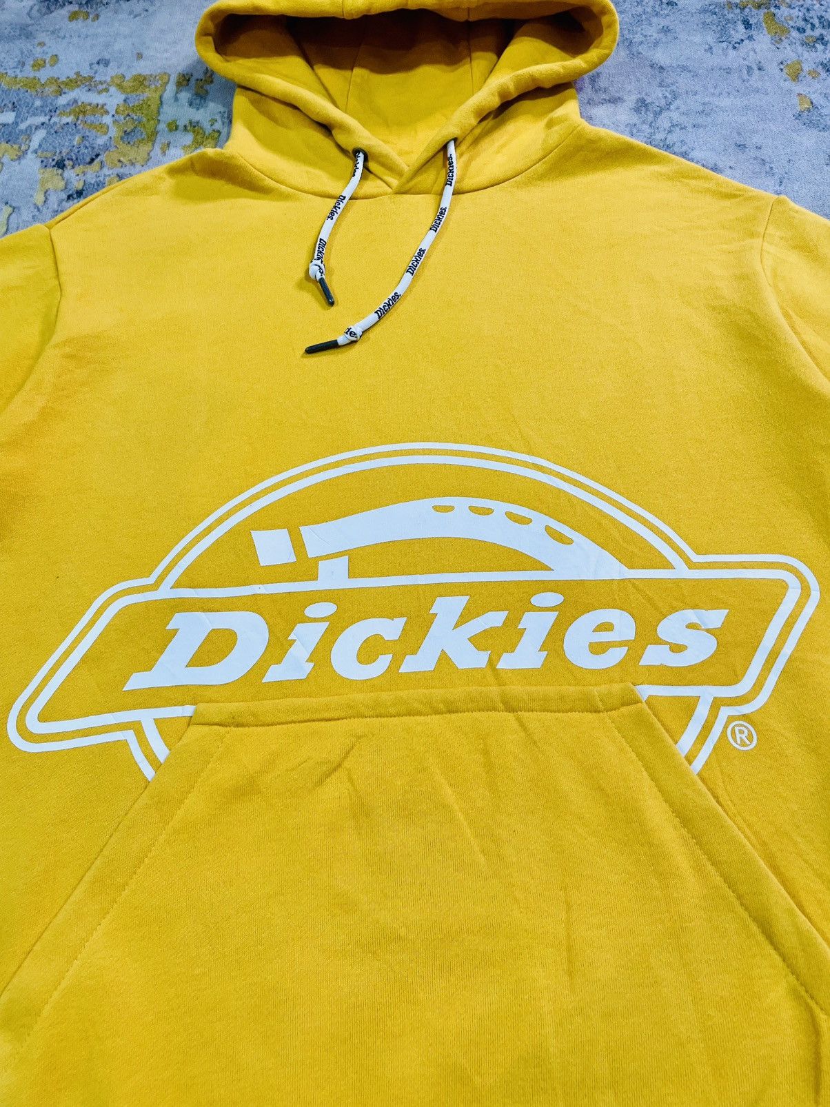 Dickies LIMITED EDITION DICKIES HOODIE Size US M / EU 48-50 / 2 - 6 Thumbnail