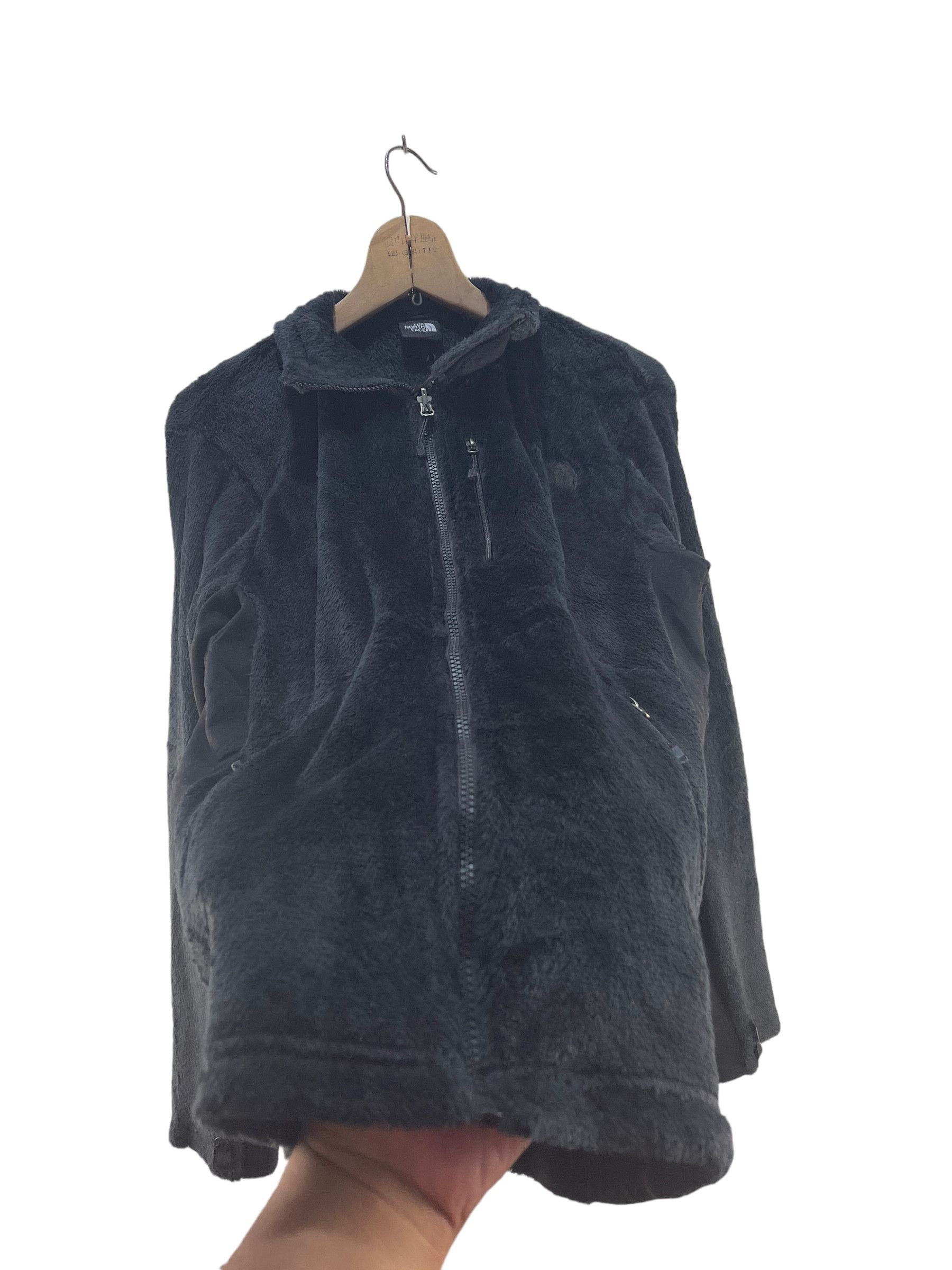 The North Face The North Face Fleece Jacket Size US S / EU 44-46 / 1 - 8 Thumbnail
