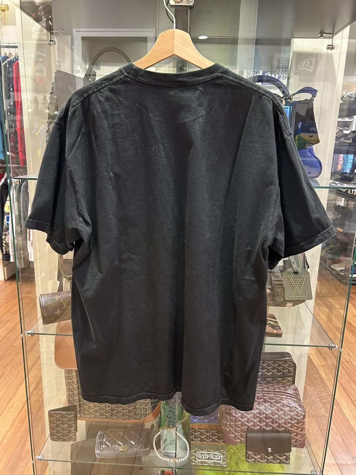 Supreme Supreme NBA Youngboy Tee Size US XL / EU 56 / 4 - 2 Thumbnail