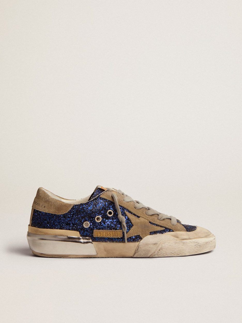 Golden Goose o1bcso1str1124 Sneakers in Multicolor Size US 9 / IT 39 - 1 Thumbnail