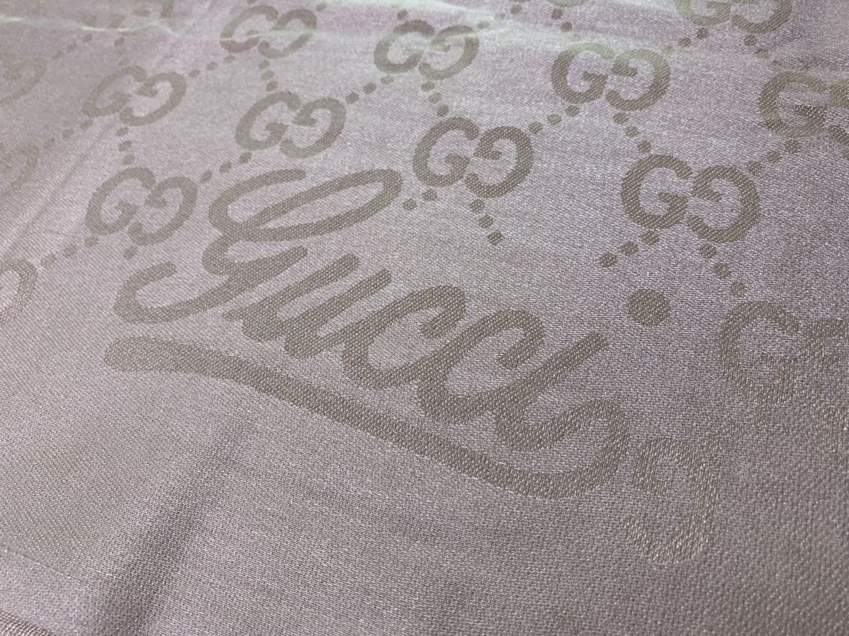 Gucci Gucci shawl/scarf Size ONE SIZE - 2 Thumbnail