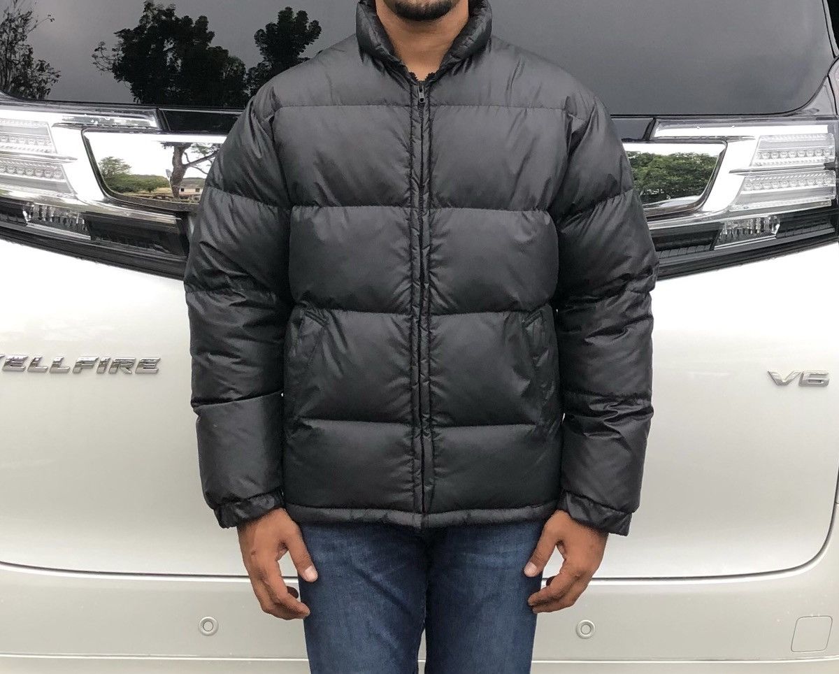 Schott Vintage Schott NYC Goose Feather Down Puffer Jacket 🇺🇸 Size US L / EU 52-54 / 3 - 4 Thumbnail