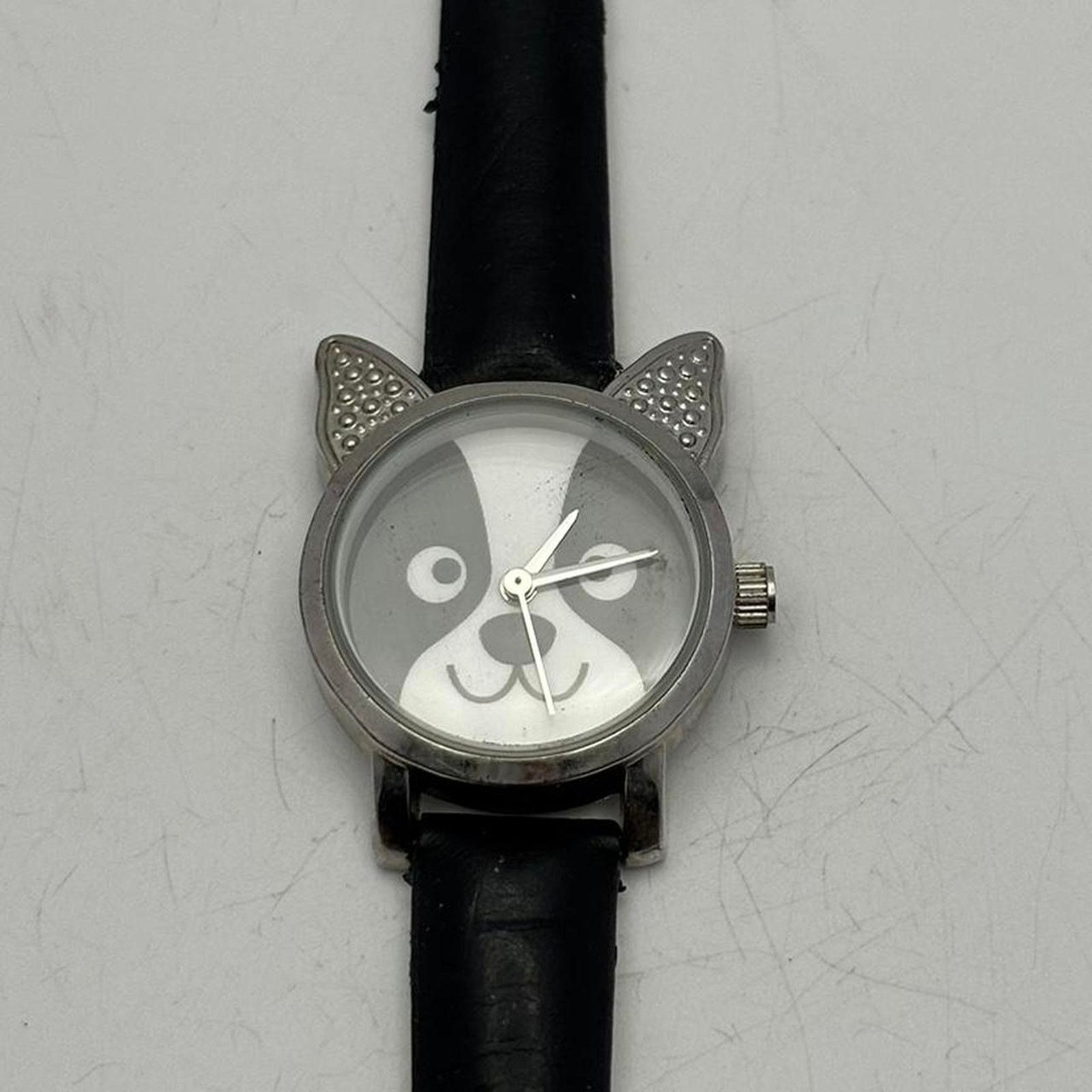 Other Silver dog watch Size ONE SIZE - 1 Thumbnail
