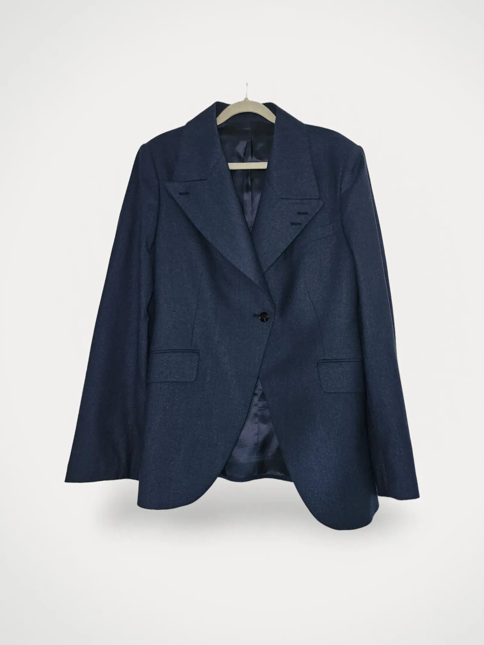 Tiger of Sweden Tiger of Sweden Blazer Size S / US 4 / IT 40 - 1 Thumbnail