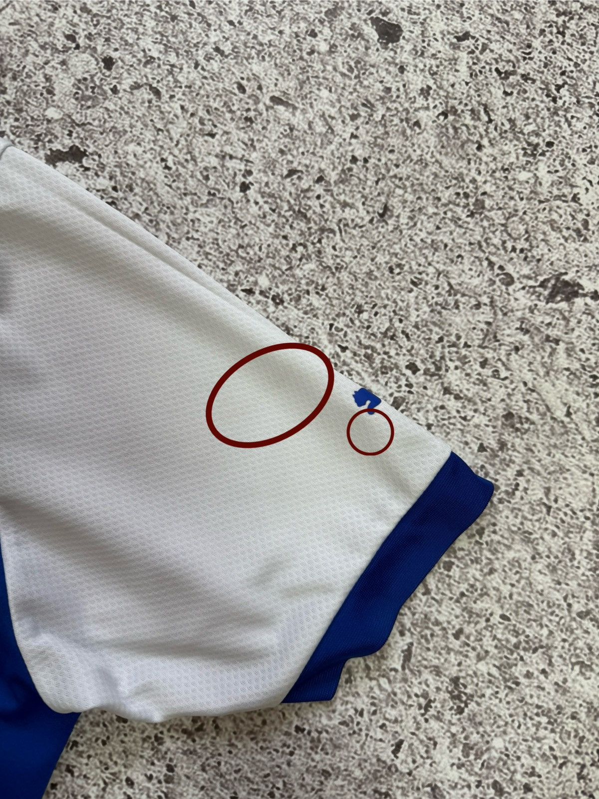 Puma × Vintage Vintage Puma Wigan Athletic 2022 2023 Home Soccer Jersey Size US XL / EU 56 / 4 - 15 Thumbnail
