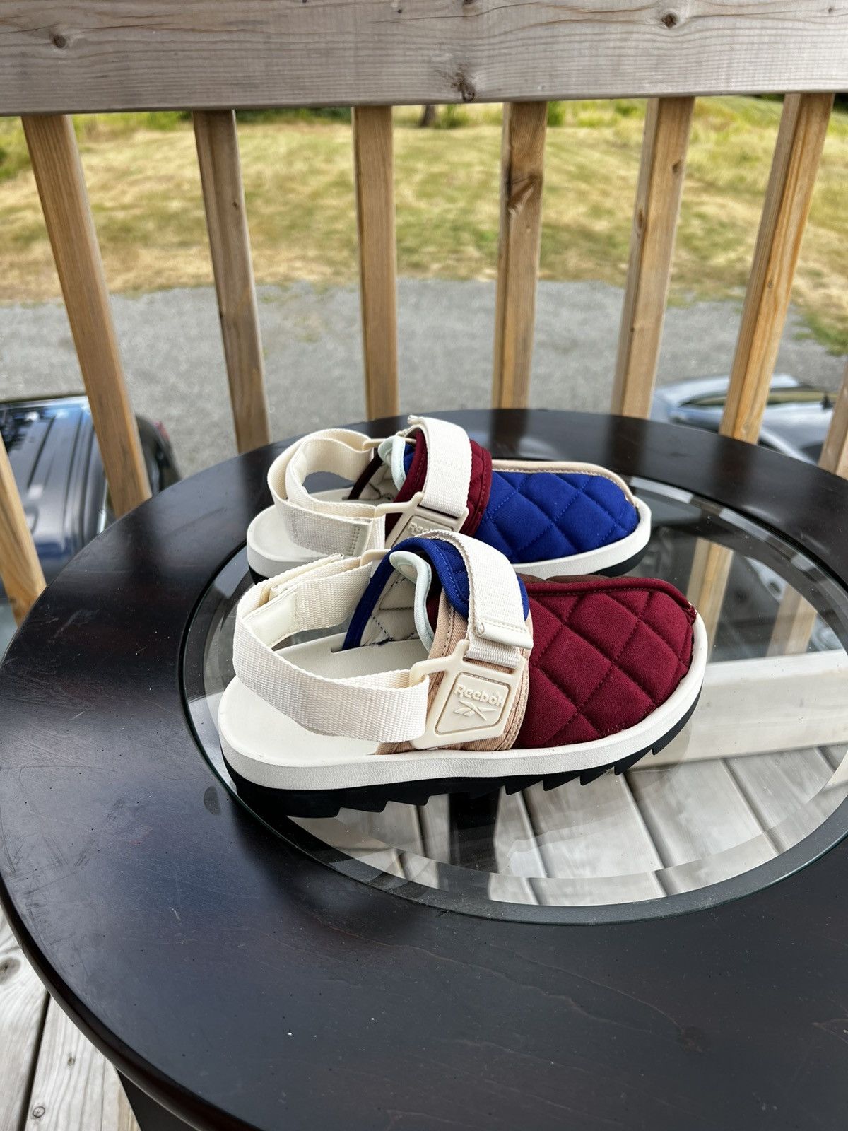 Reebok REEBOK BEATNIK Size US 5 / IT 35 - 2 Thumbnail