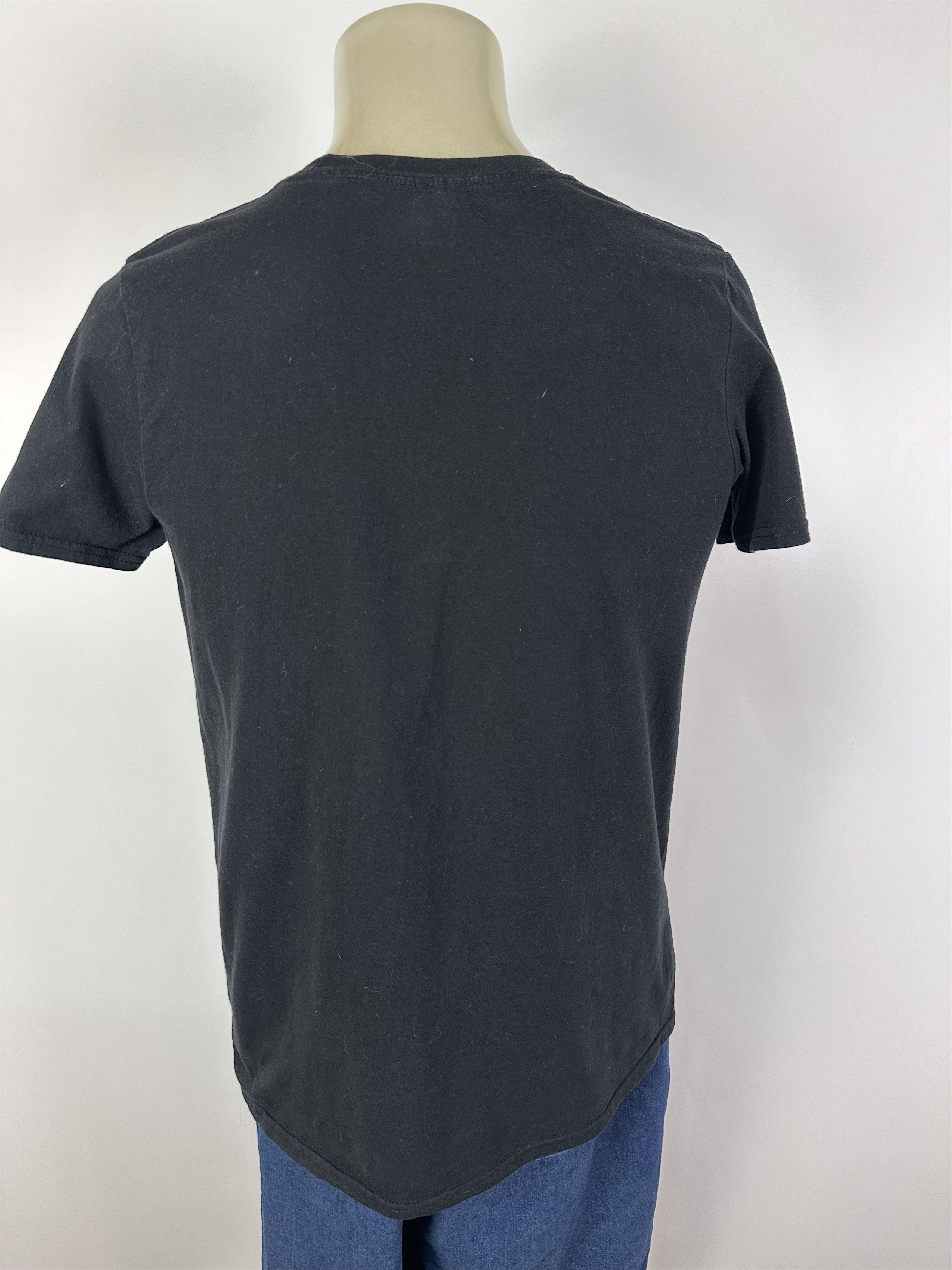 Band Tees × Vintage Black Sabbath Tour T Shirt 2019 Mens Black Size M Size US M / EU 48-50 / 2 - 7 Thumbnail