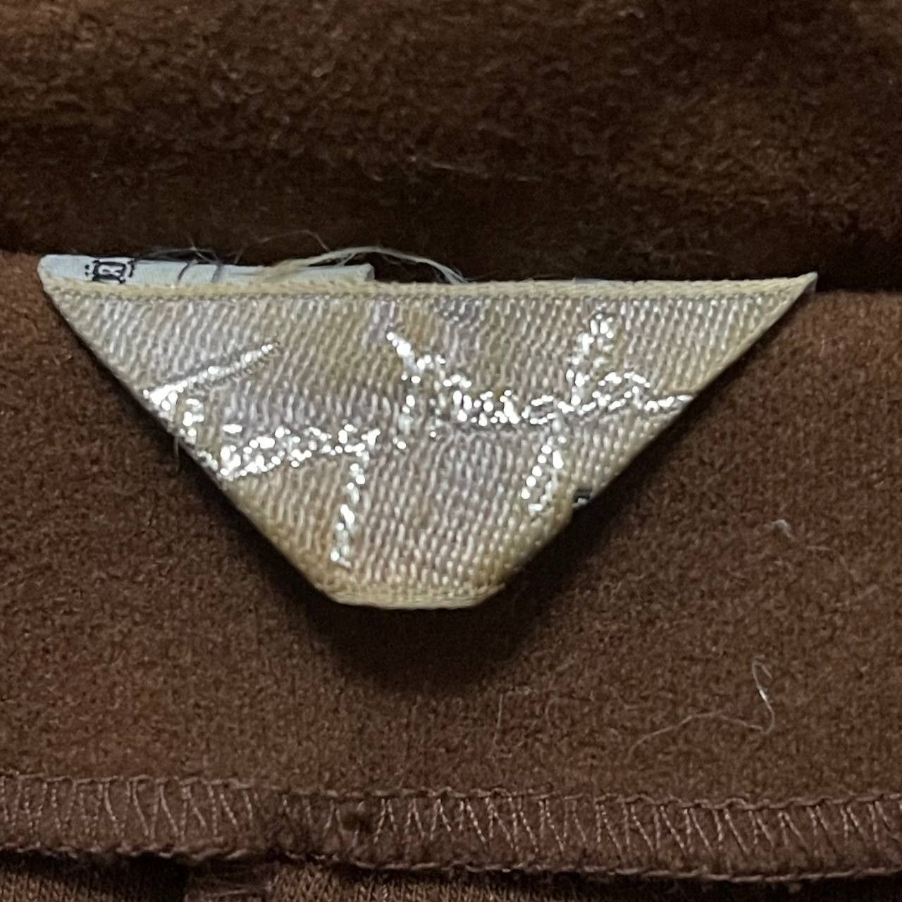 Thierry Mugler Vintage Thierry Mugler Paris Jacket Rare Archive Iconic Size M / US 6-8 / IT 42-44 - 11 Thumbnail