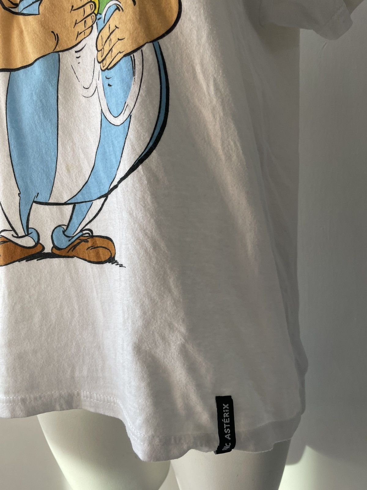 Vintage Vintage tshirt Size S / US 4 / IT 40 - 6 Thumbnail