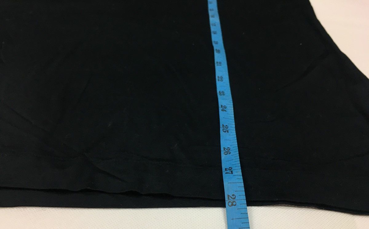 Designer × Pierre Balmain Pierre Balmain Paris Plain Minimalist Single Pocket Polo Tee Size US M / EU 48-50 / 2 - 7 Thumbnail