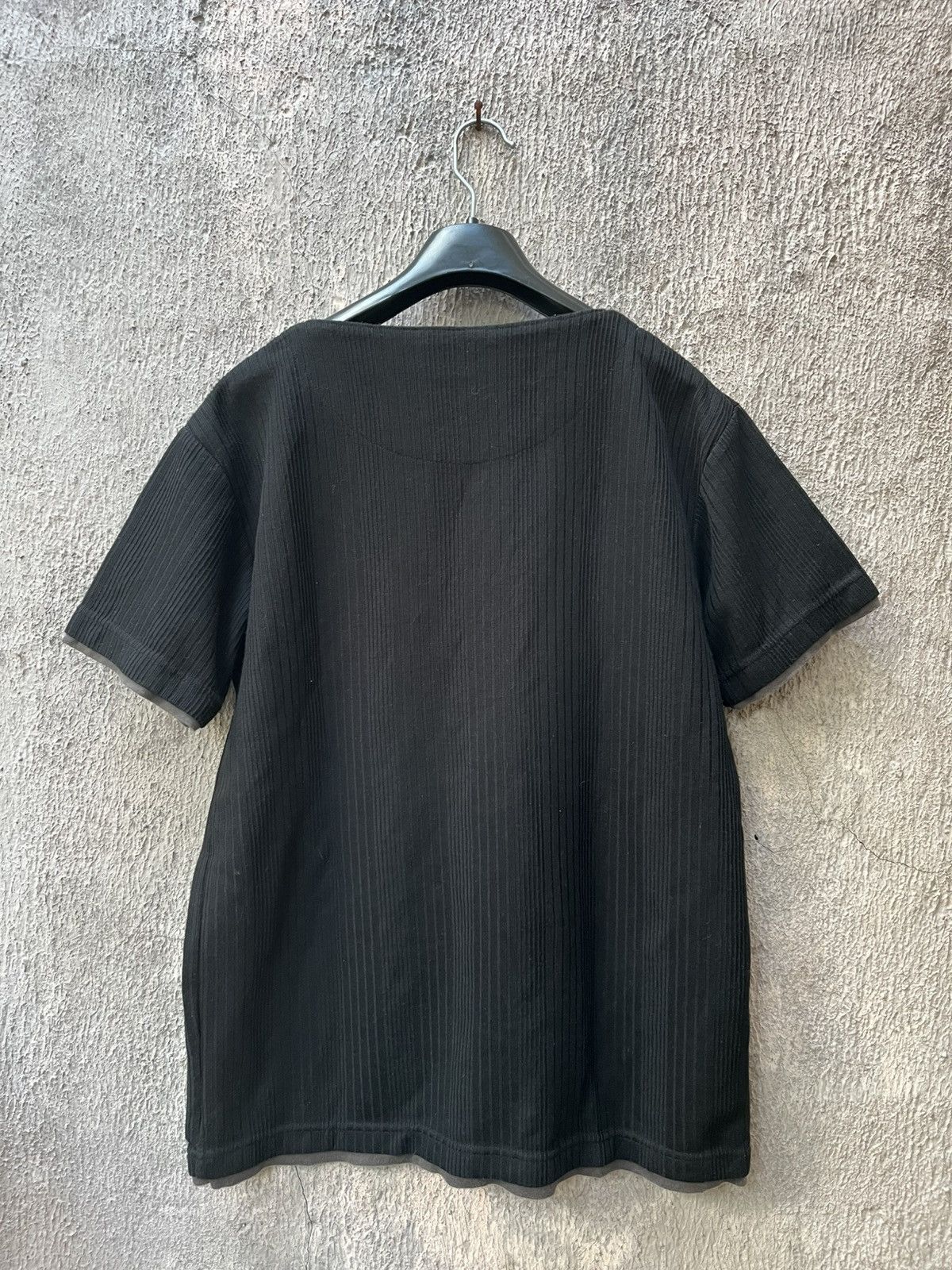 Japanese Brand 2000s Yoeman Double Layer ifsixwasnine Size US M / EU 48-50 / 2 - 4 Thumbnail