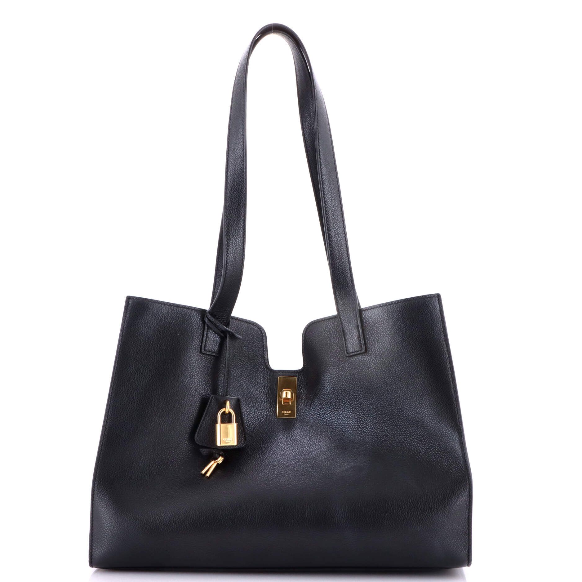 Celine Cabas 16 Bag Size ONE SIZE - 1 Thumbnail