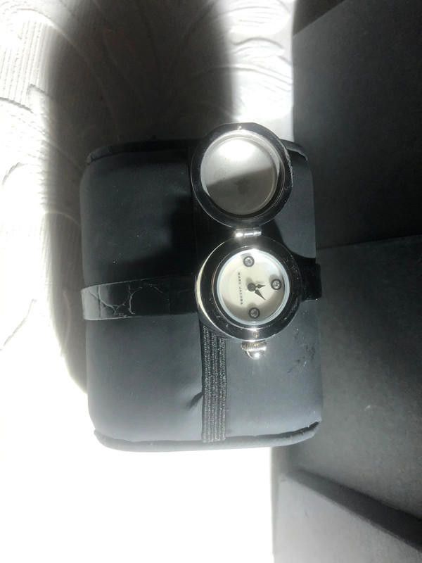 Marc Jacobs Marc By Marc Jacobs Classic Watch Size ONE SIZE - 3 Thumbnail