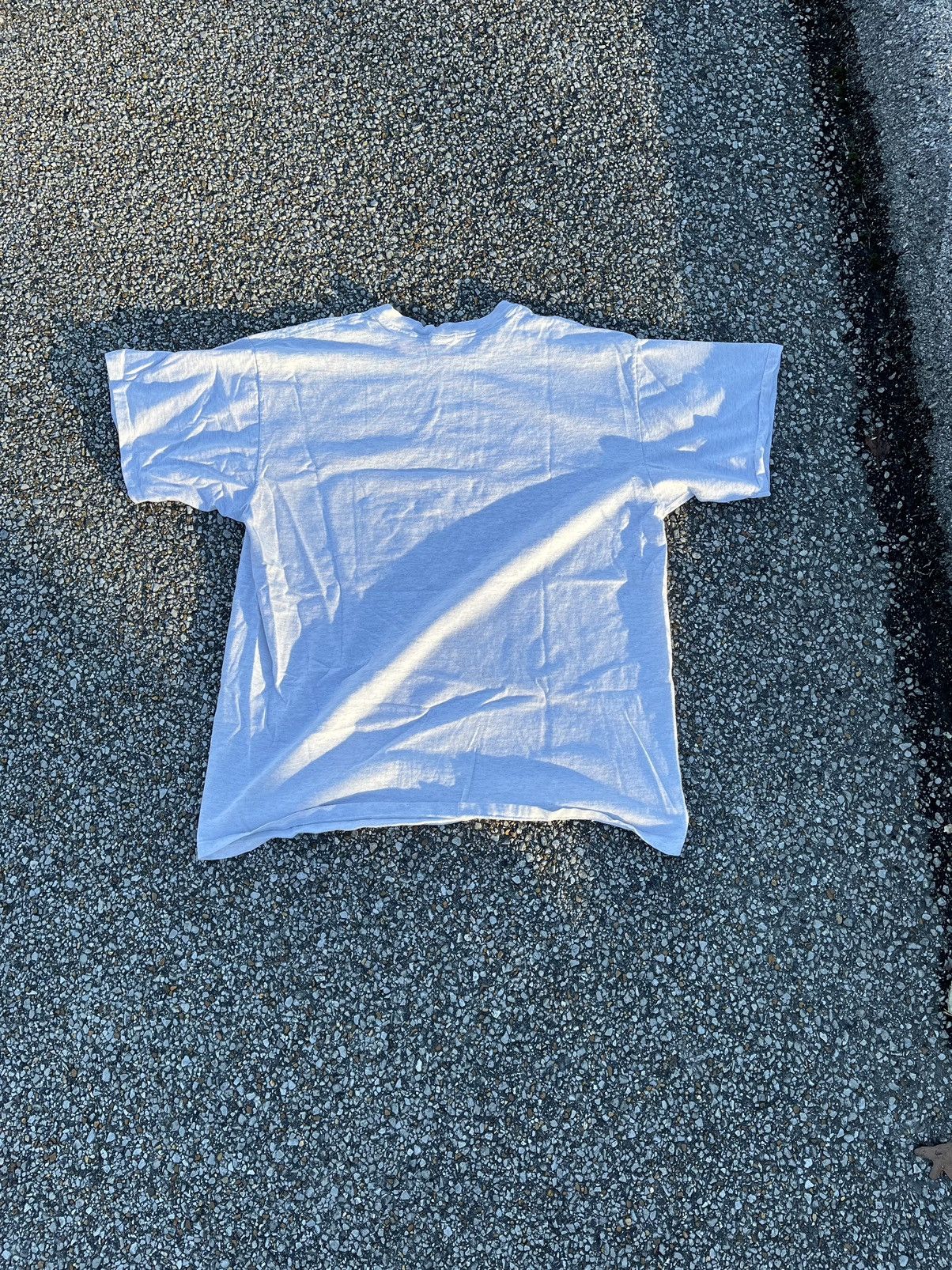 NASCAR × Vintage Vintage 90s US National Drag Racing Indianapolis Delta Tee Size US XL / EU 56 / 4 - 4 Thumbnail