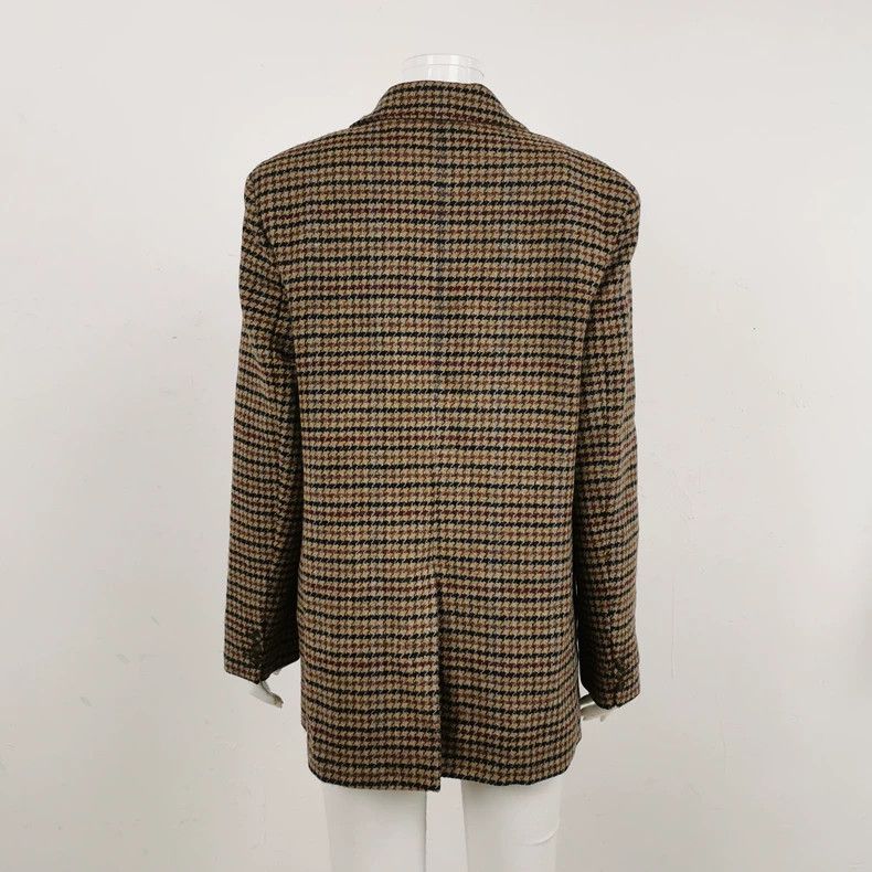 Max Mara Max Mara Coat Size L / US 10 / IT 46 - 2 Thumbnail