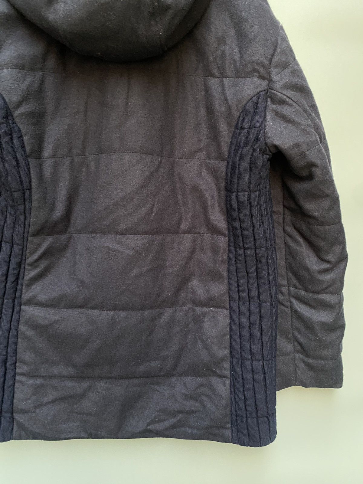 Frankie Morello Frankie Morello- Archive Puffer Coat Size US L / EU 52-54 / 3 - 9 Thumbnail
