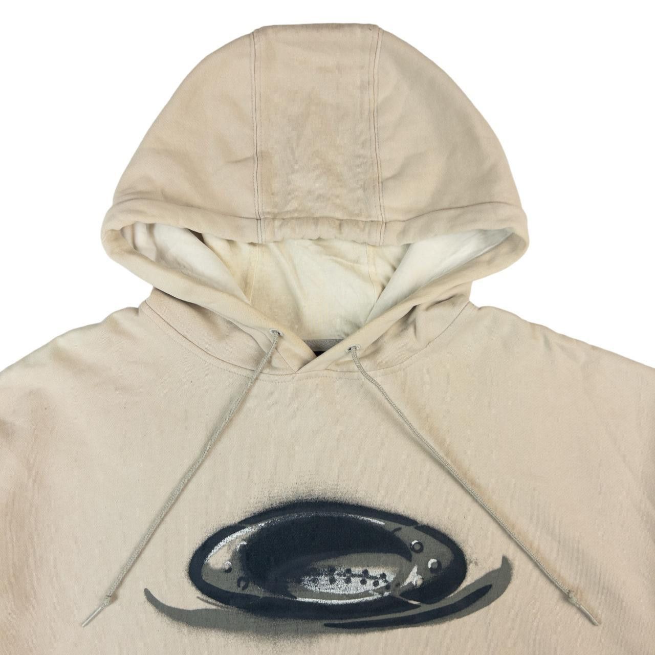Oakley Vintage Oakley Graphic Hoodie Size L Size US L / EU 52-54 / 3 - 4 Thumbnail