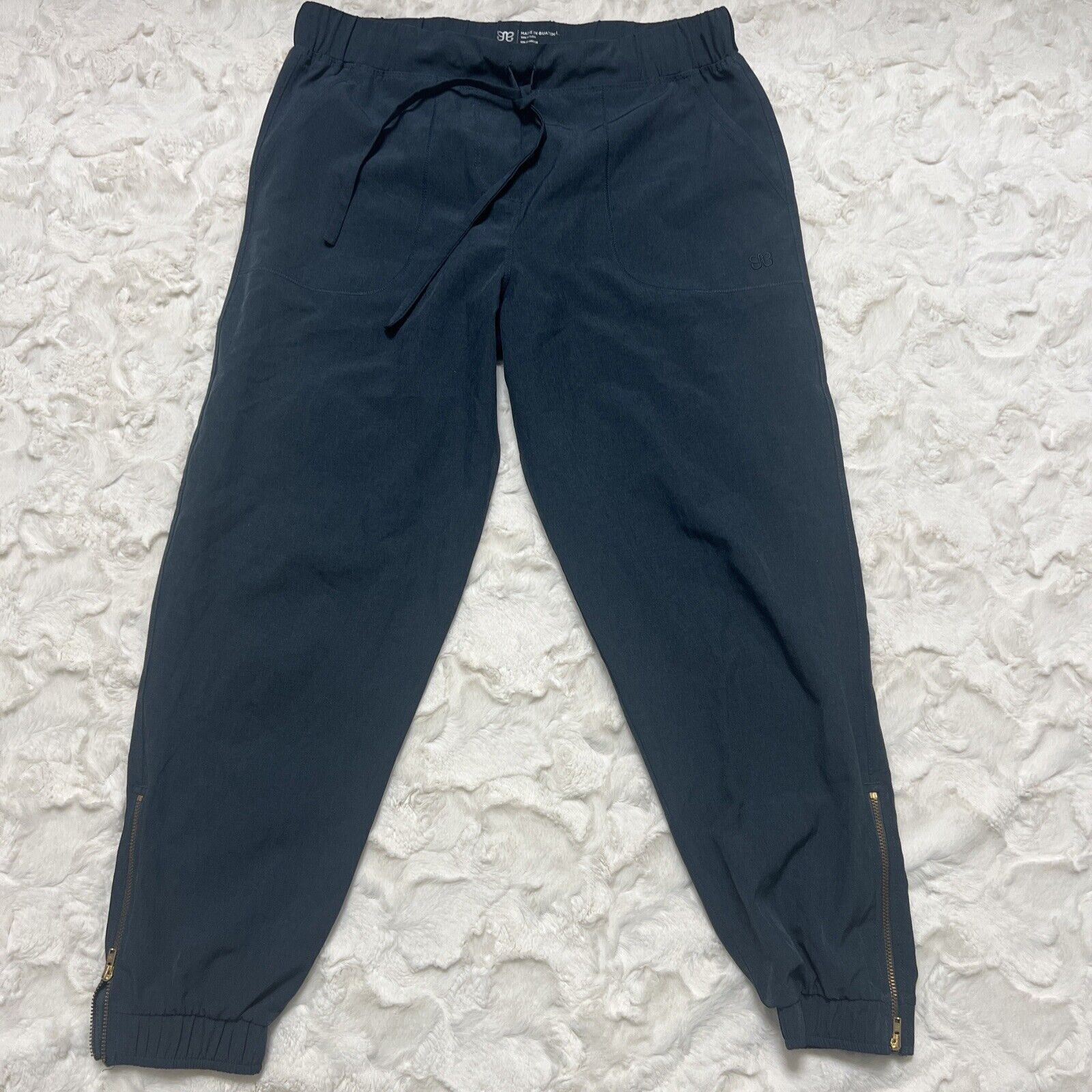 Other Albion Fit Jetsetter Jogger Gray Pants Womens Size XS Size 26" / US 2 / IT 38 - 1 Thumbnail