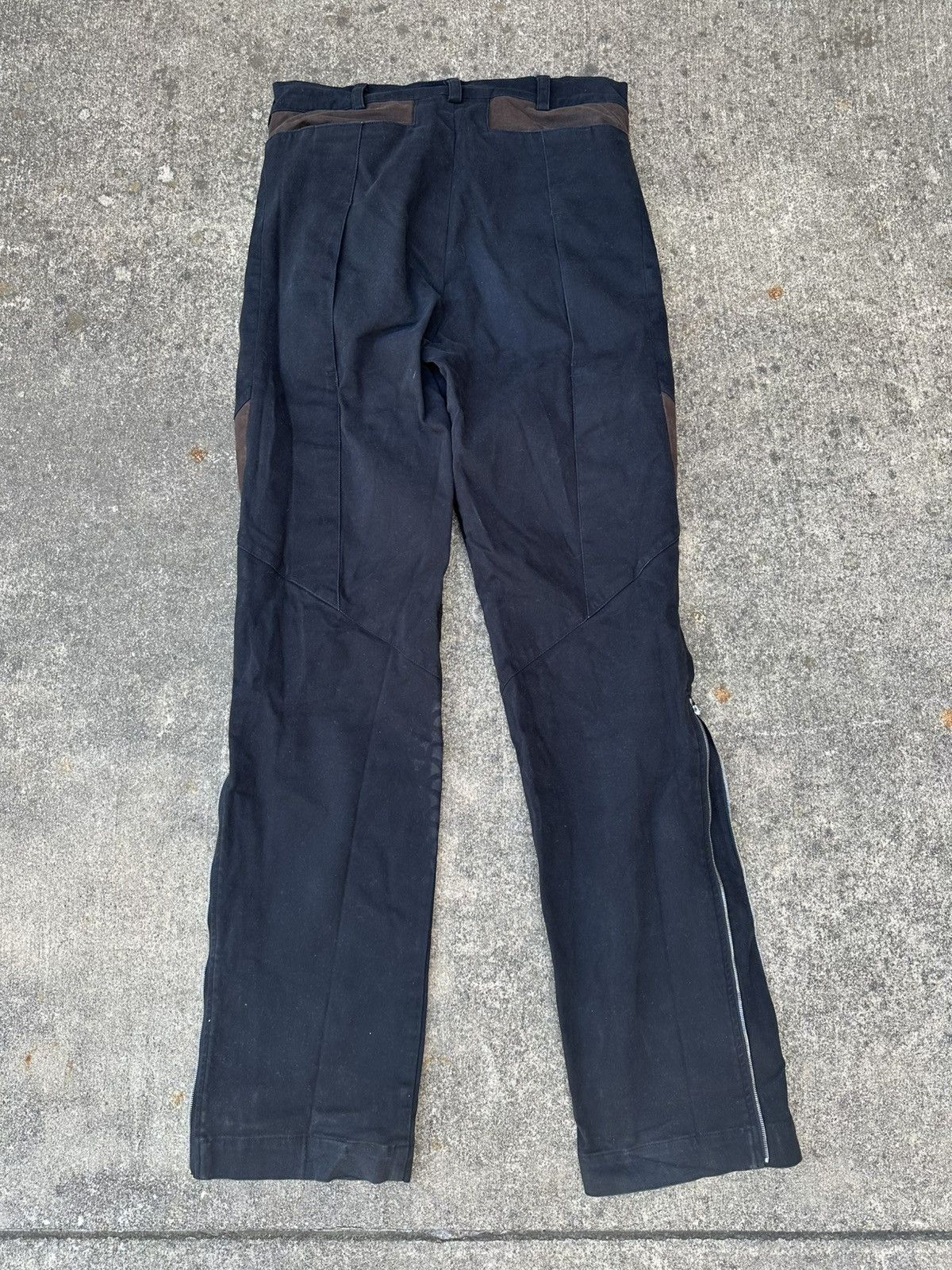 CMMAWEAR CMMAWEAR Calathea pants Size US 28 / EU 44 - 3 Thumbnail